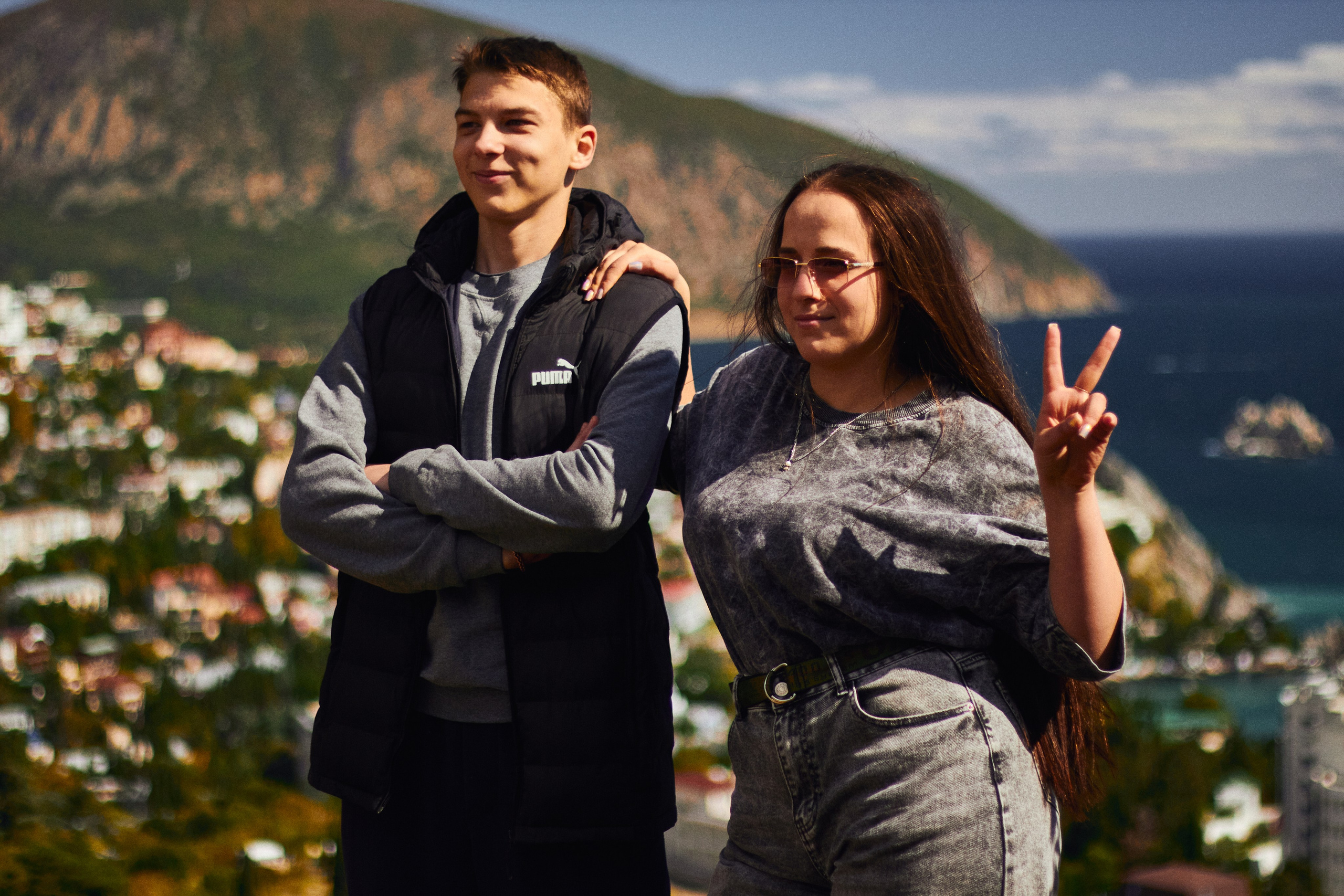 Автомобильная и мотофотография в Крыму — динамичные снимки | Роман Скрипкин. Живые фото в Крыму | Фотограф Роман Скрипкин | Искренние фотографии без поз и суеты