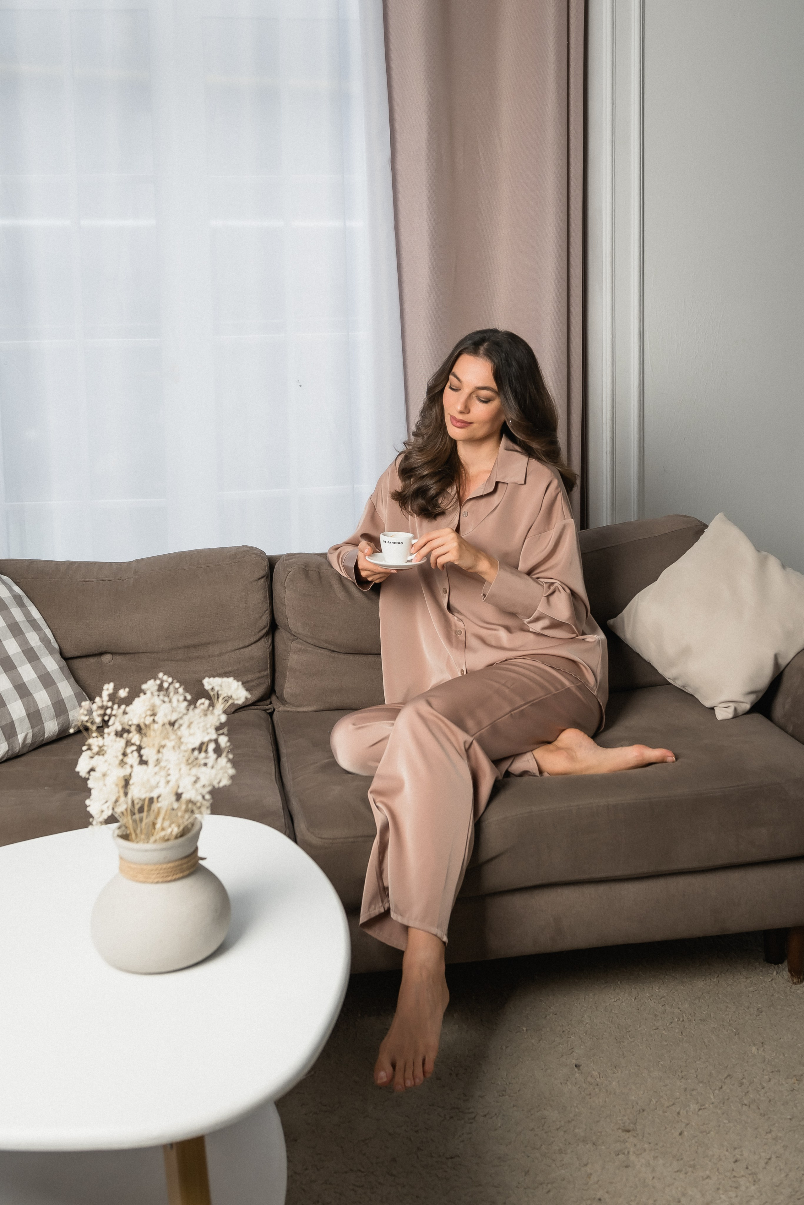 Контент для бренда кофе и чая. КОНТЕНТ | БРЕНД фотограф Санкт-Петербург — Жанна Олтаржевская