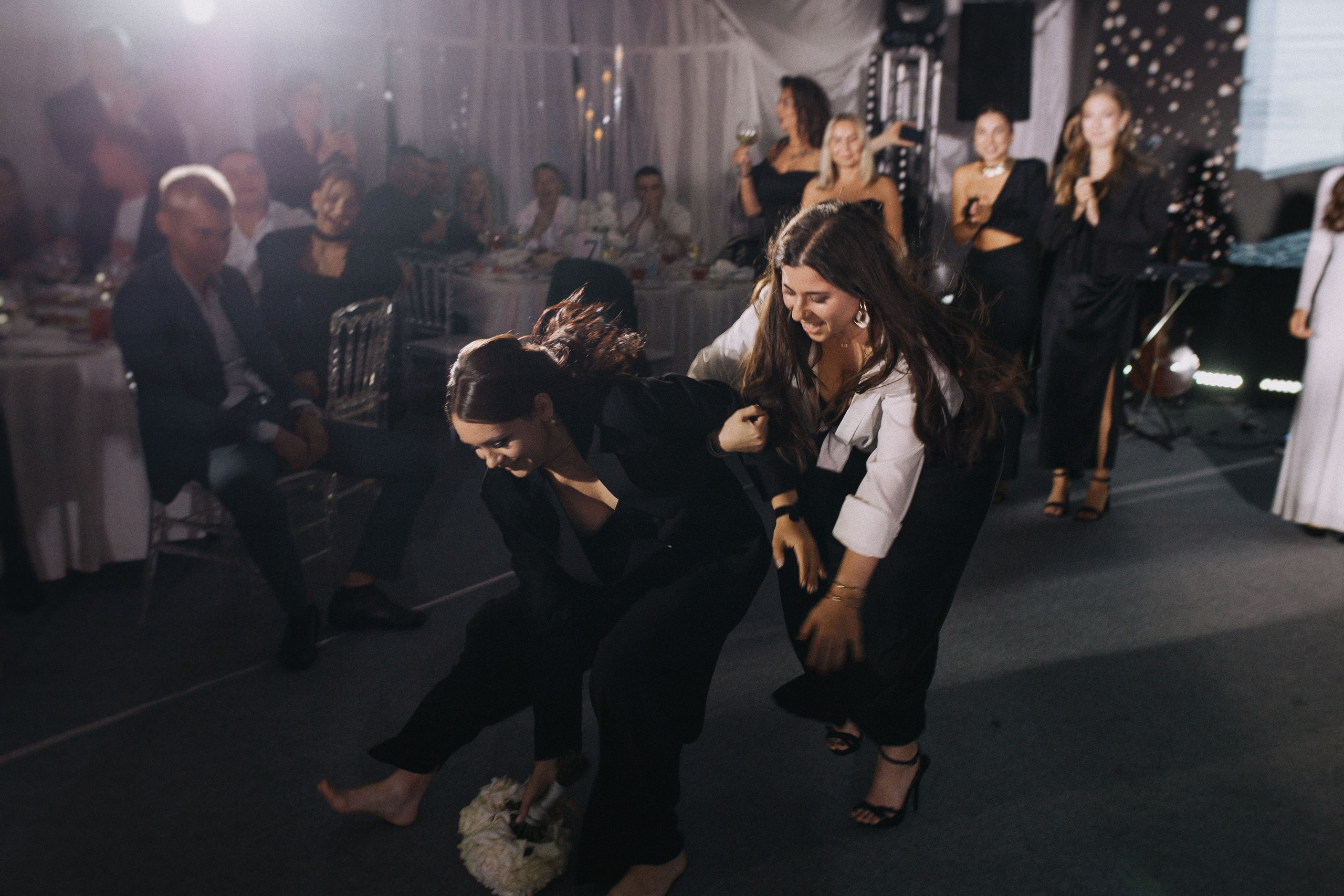 Семен и Вероника. Фотограф Иркутск Антипин Сергей