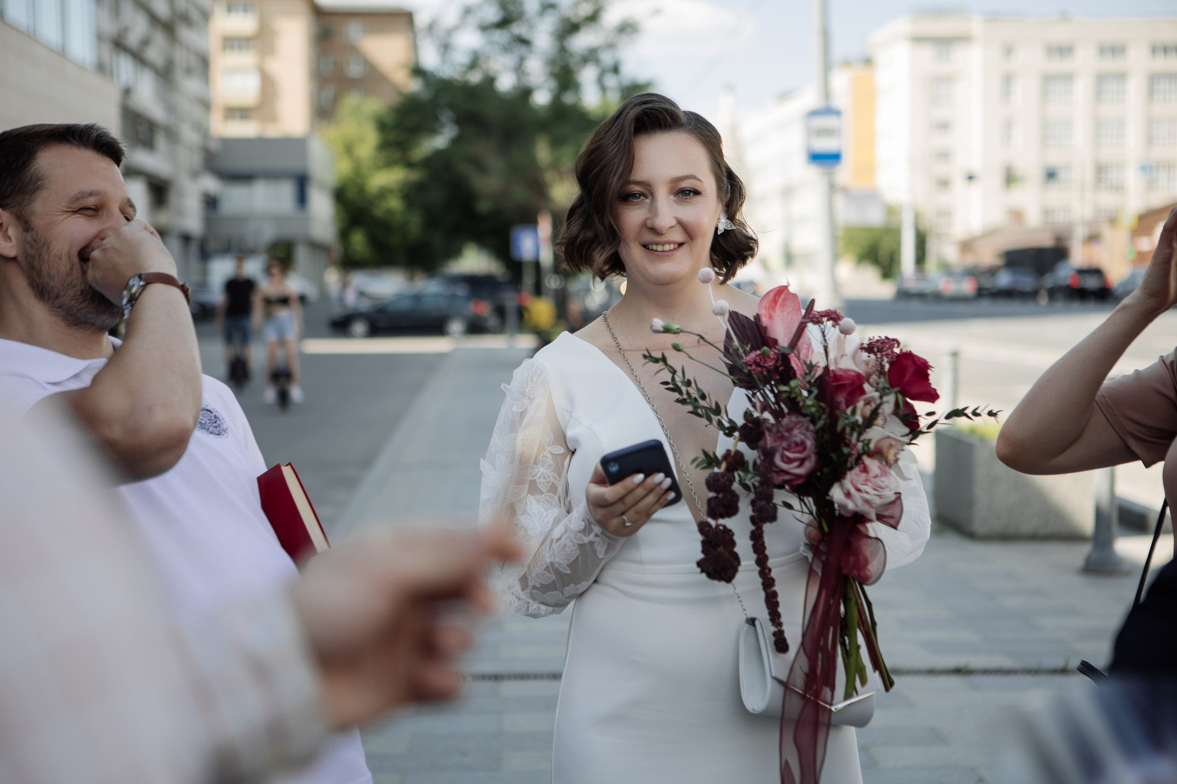 Фотограф в Москве Александр Львович