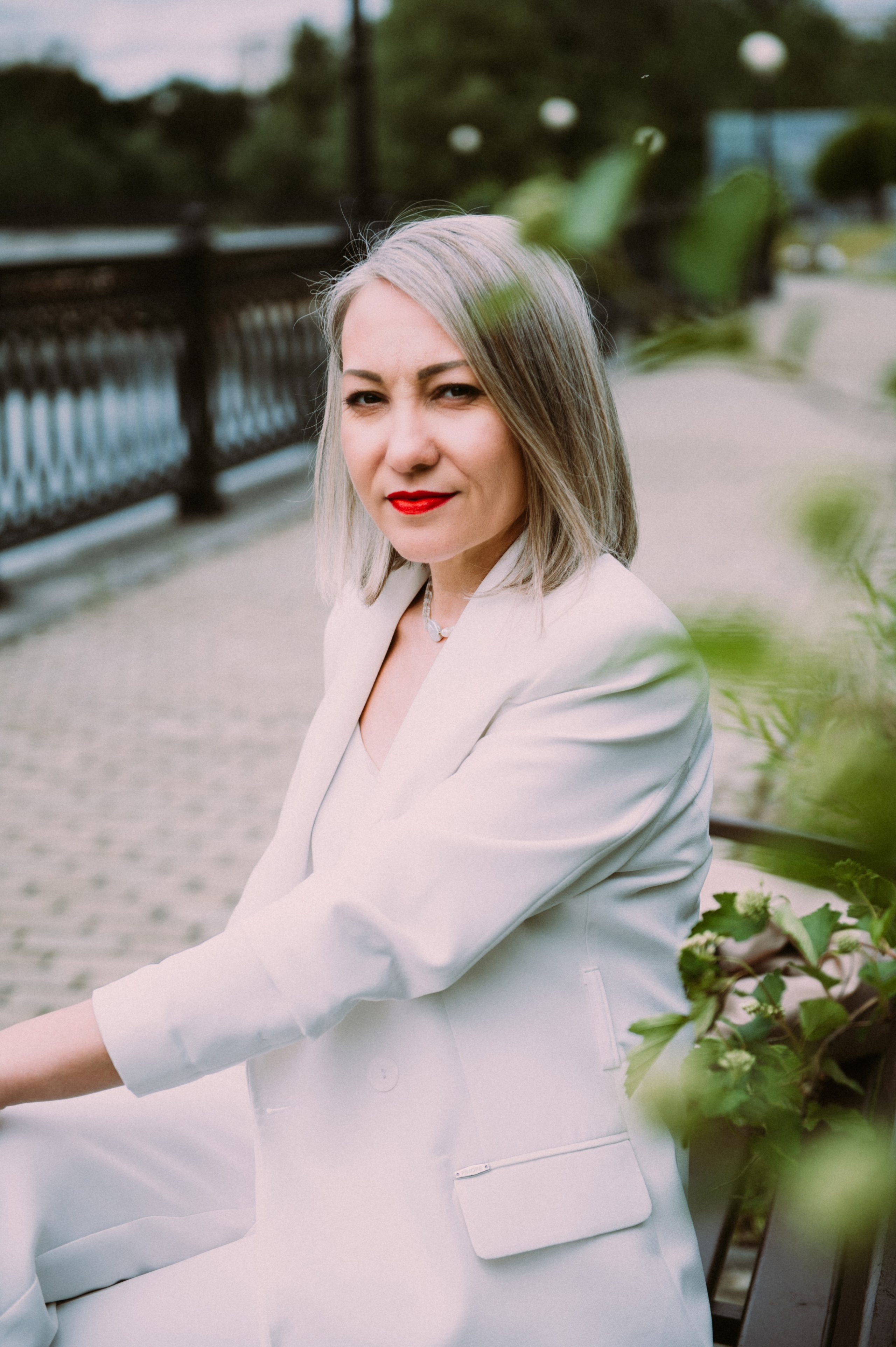 Зульфия. Фотограф в Сургуте Светлана Гибадуллина