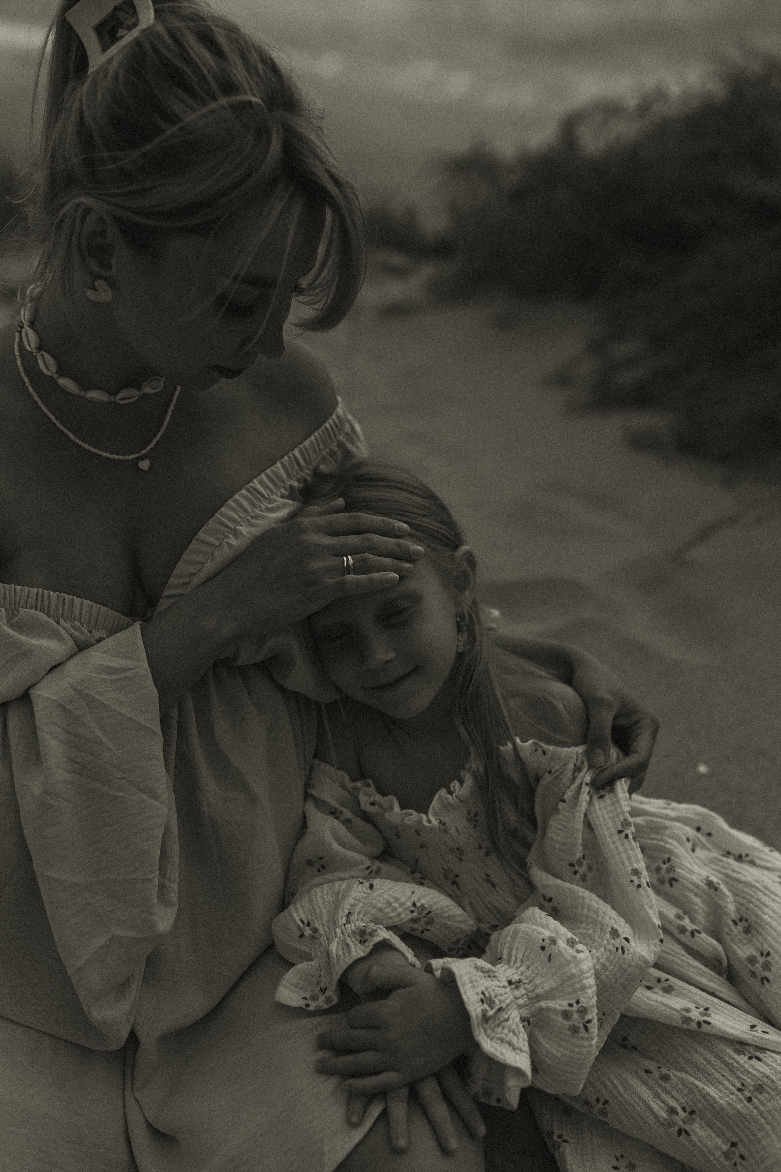 Даниил Диана и Элина. Семейный фотограф в Новороссийске и Анапе Александра Яковлева