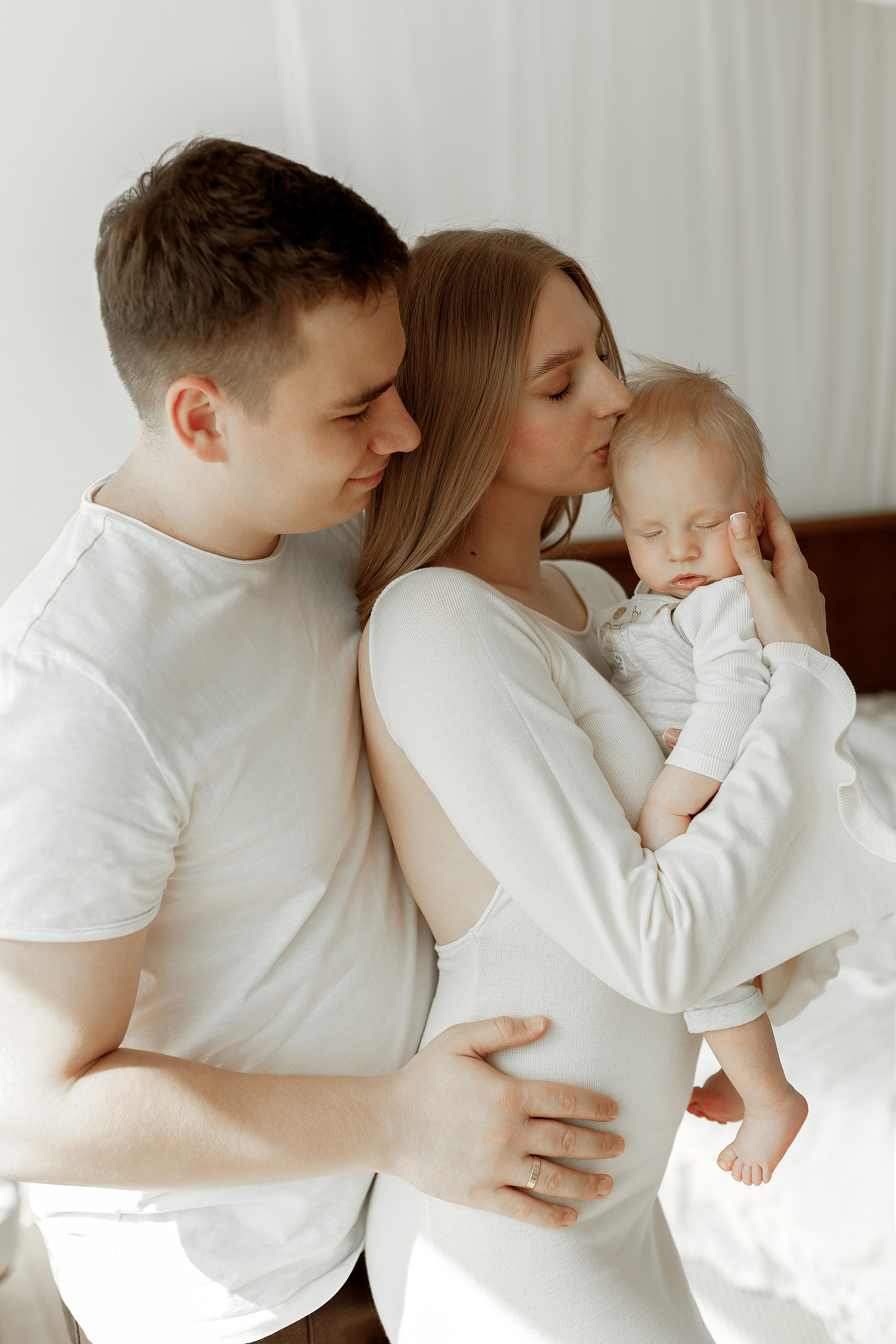 № 14. Фотограф в Москве Юлия Хамзина