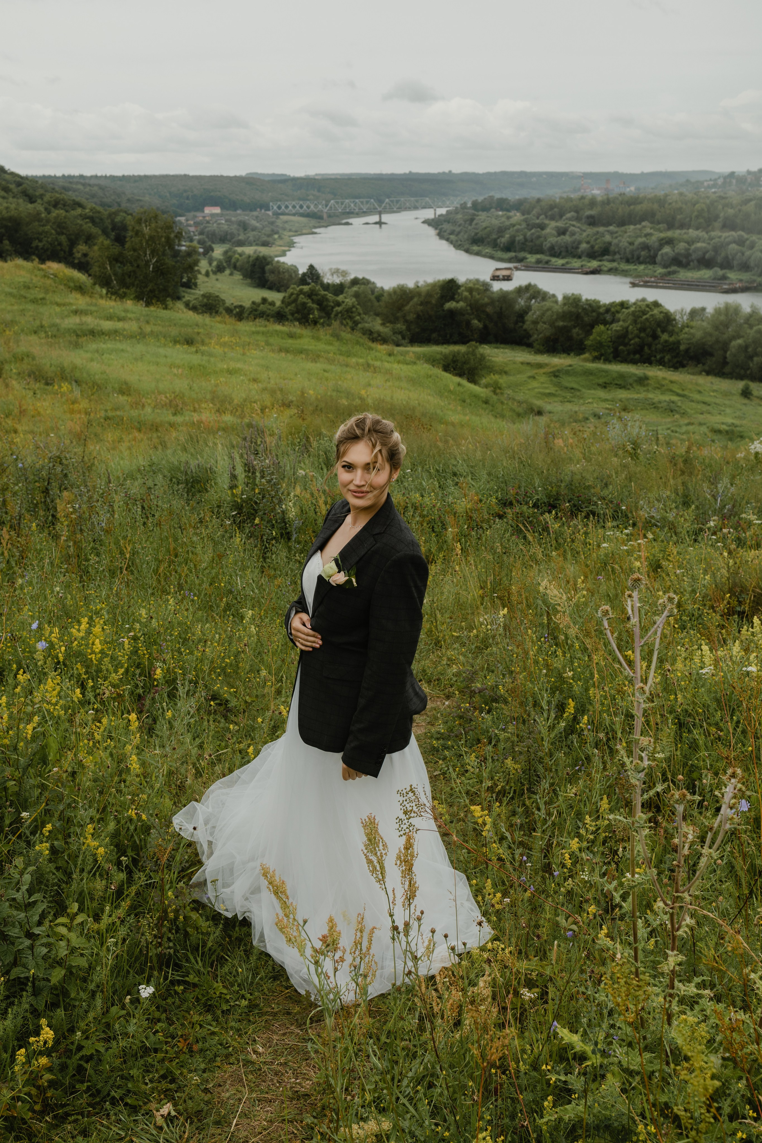 Стас и Настя. Фотограф в Туле и Алексине Стулова Мария