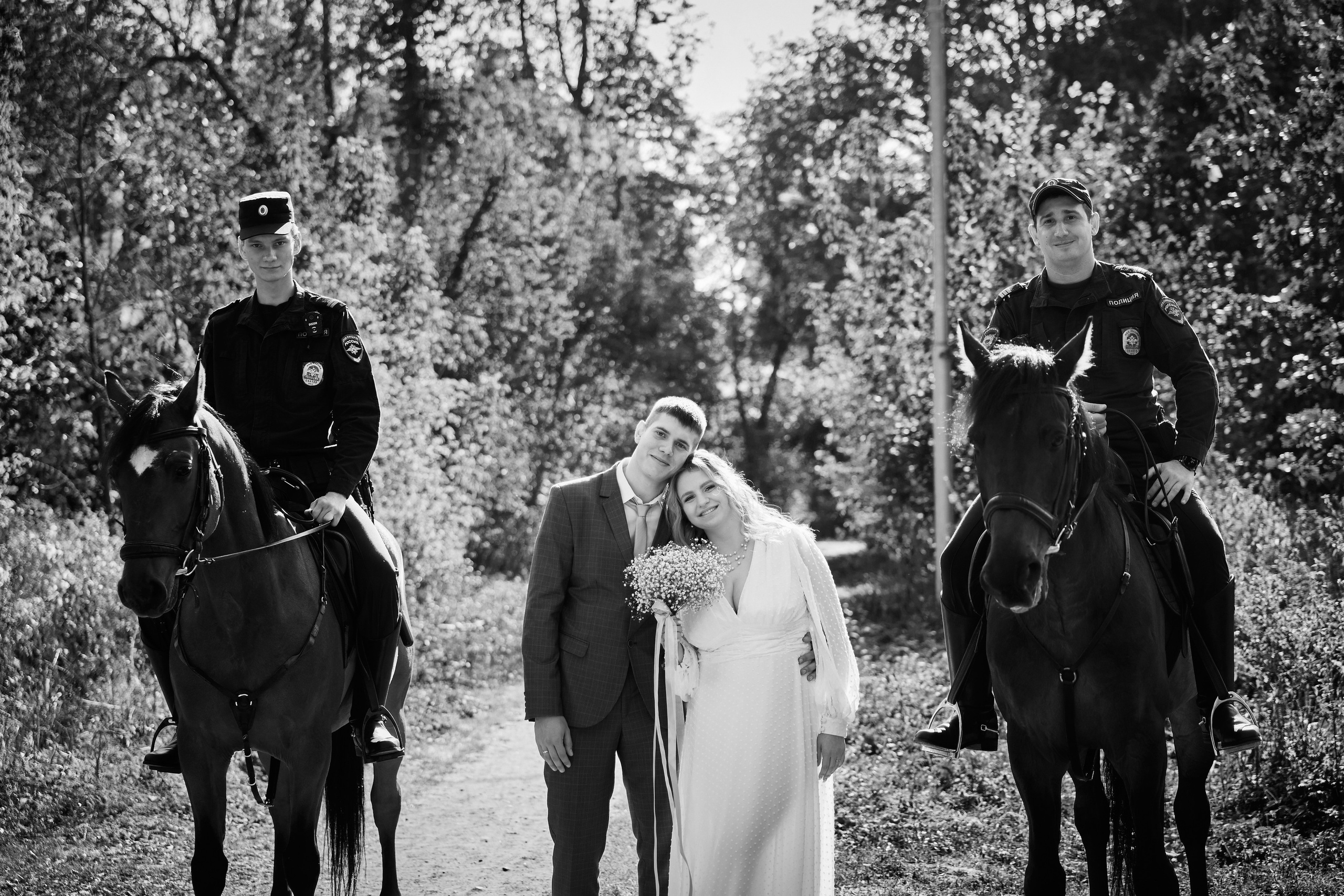 прикольные фотографии на свадьбе