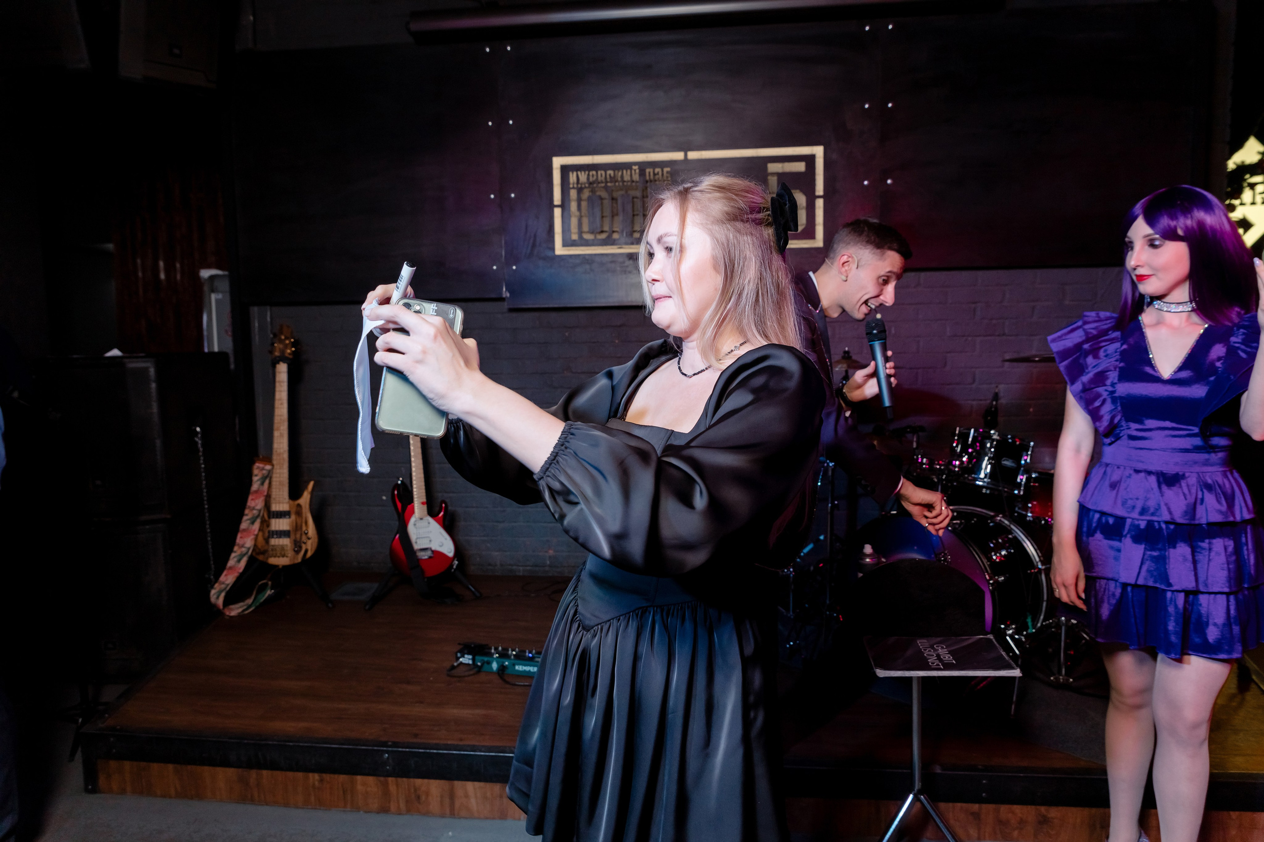 КОПРОРАТ: Юпитер 5. Все фото. Профессиональный фотограф в Ижевске Леша Петров