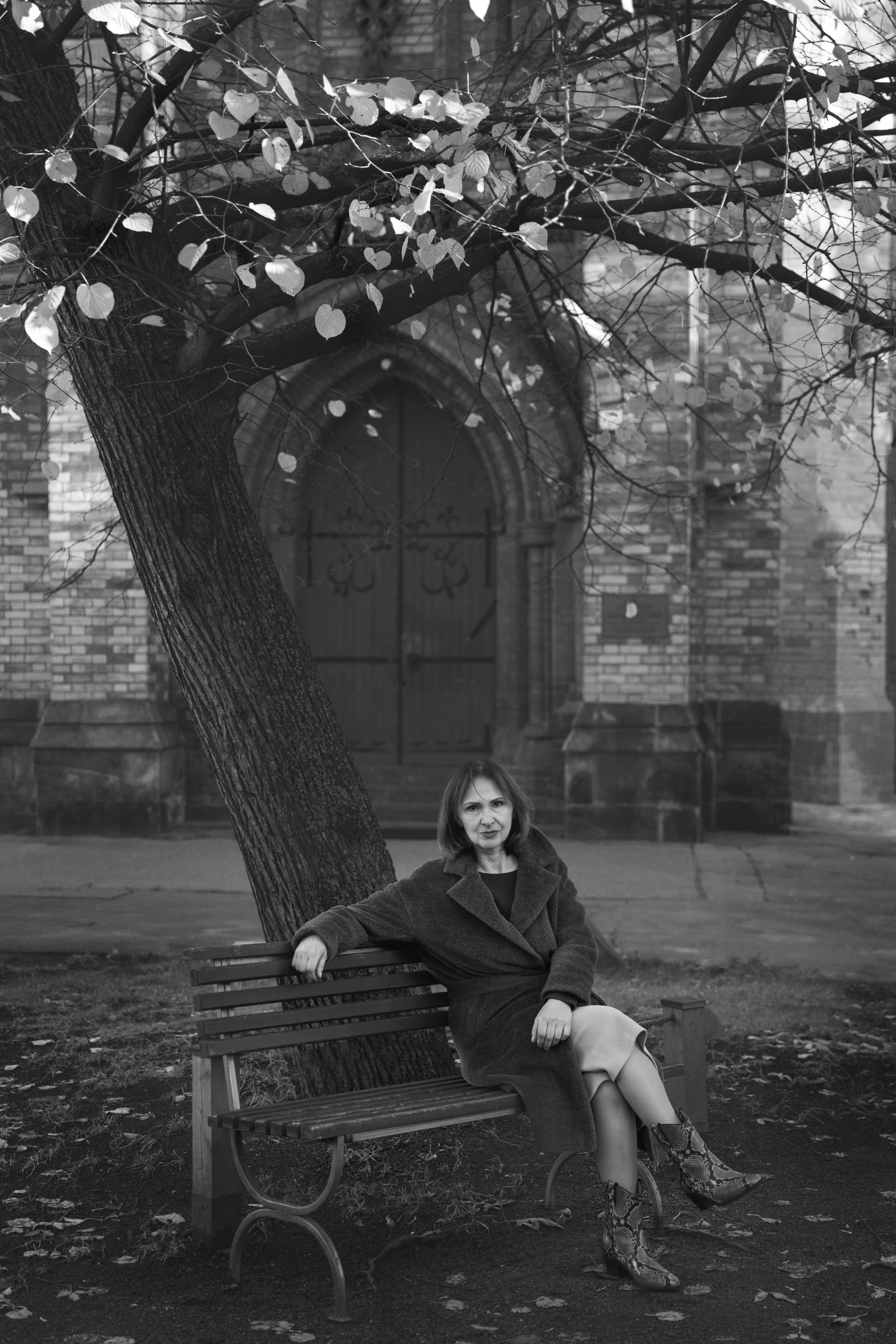 Ирина 62 года, доброе утро, мир. Фотограф Красногорск Юлия Чернова