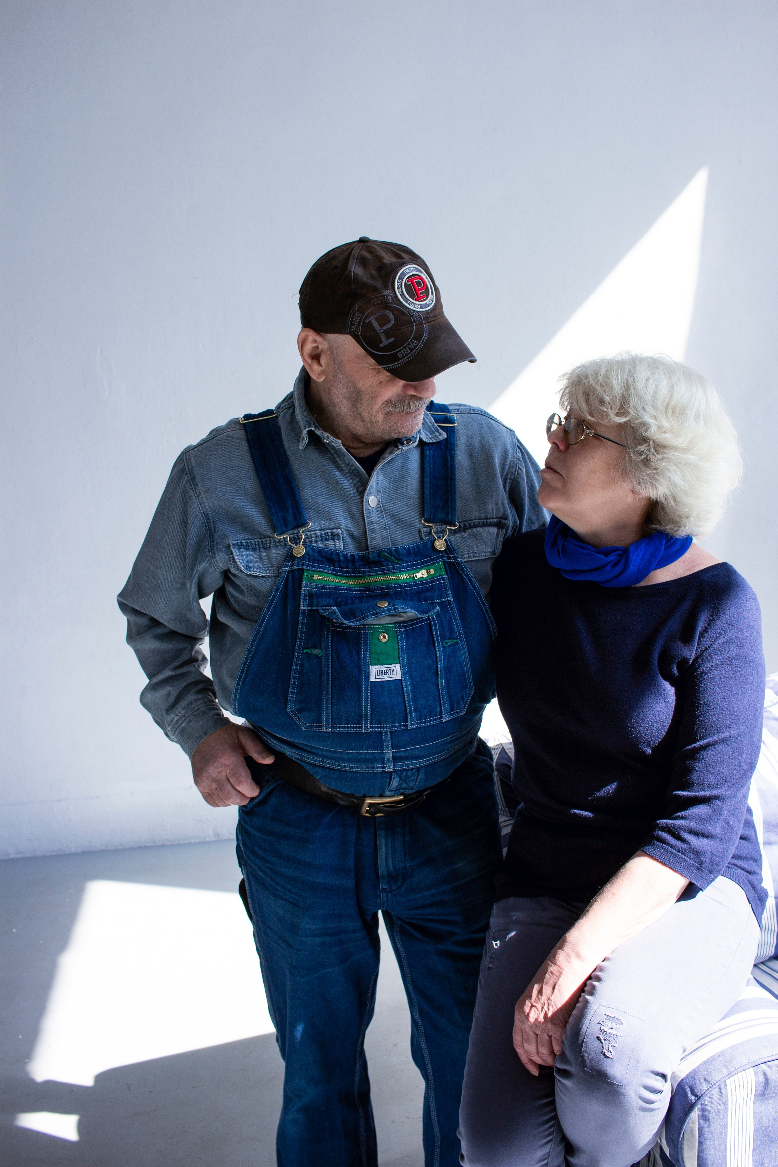 Яна и Леонид. Фотограф в Санкт-Петербурге Смирнова Диана