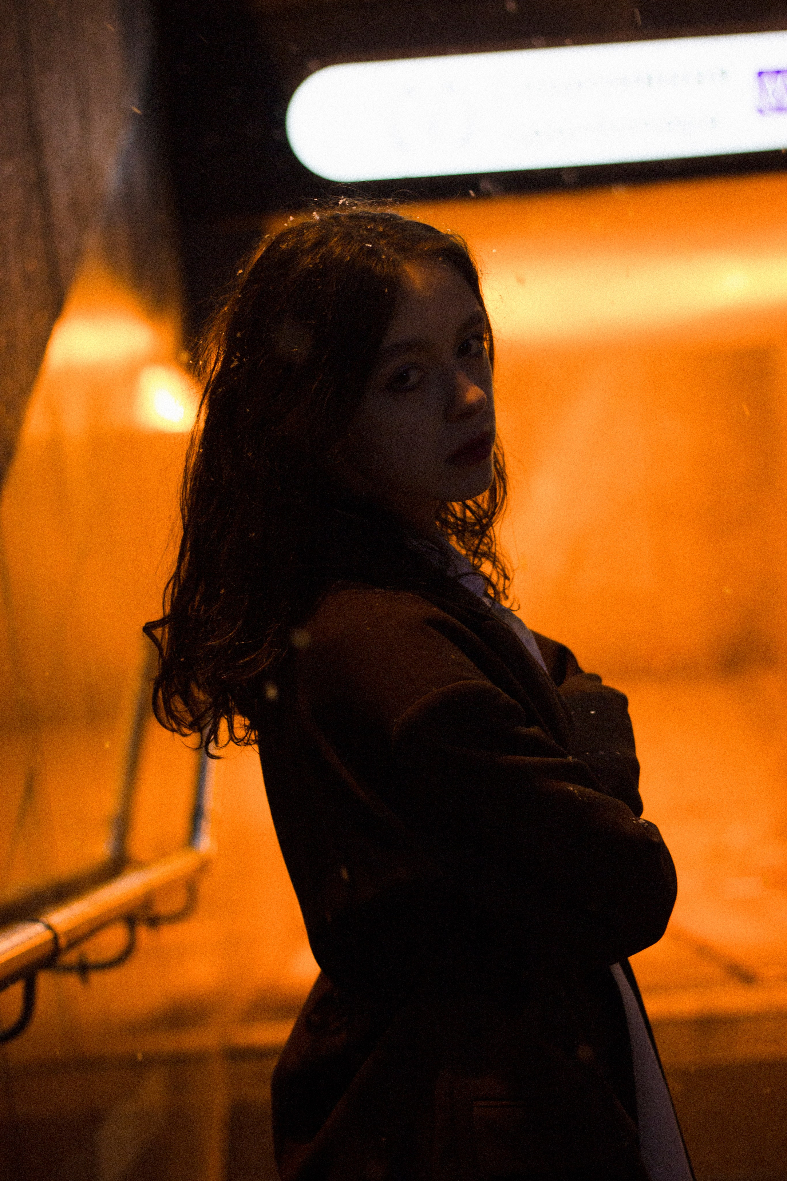 Диана. Фотограф в Санкт-Петербурге Смирнова Диана