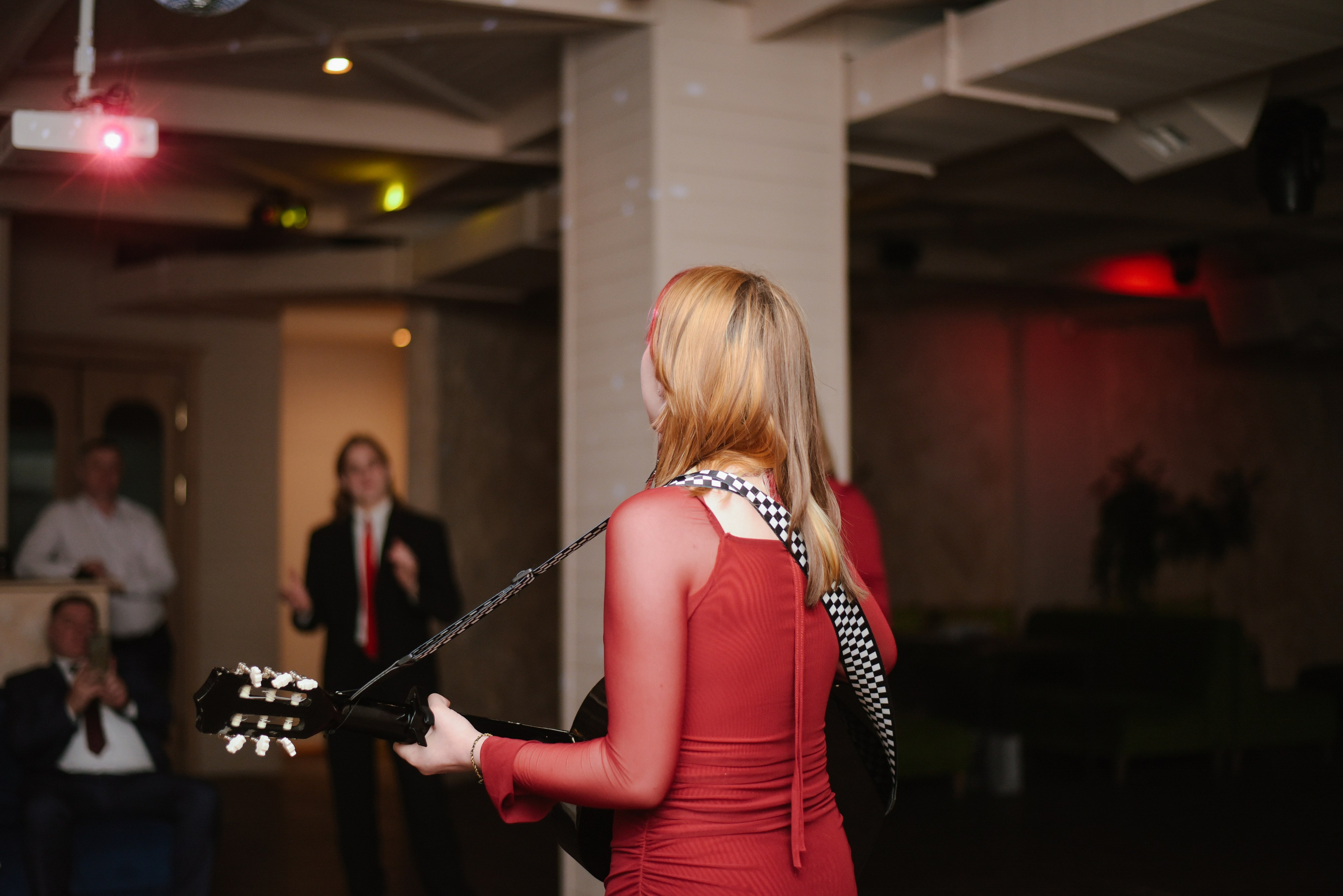 Алёна и Александр Семейный ужин. Фотограф Лола Волна, город Москва