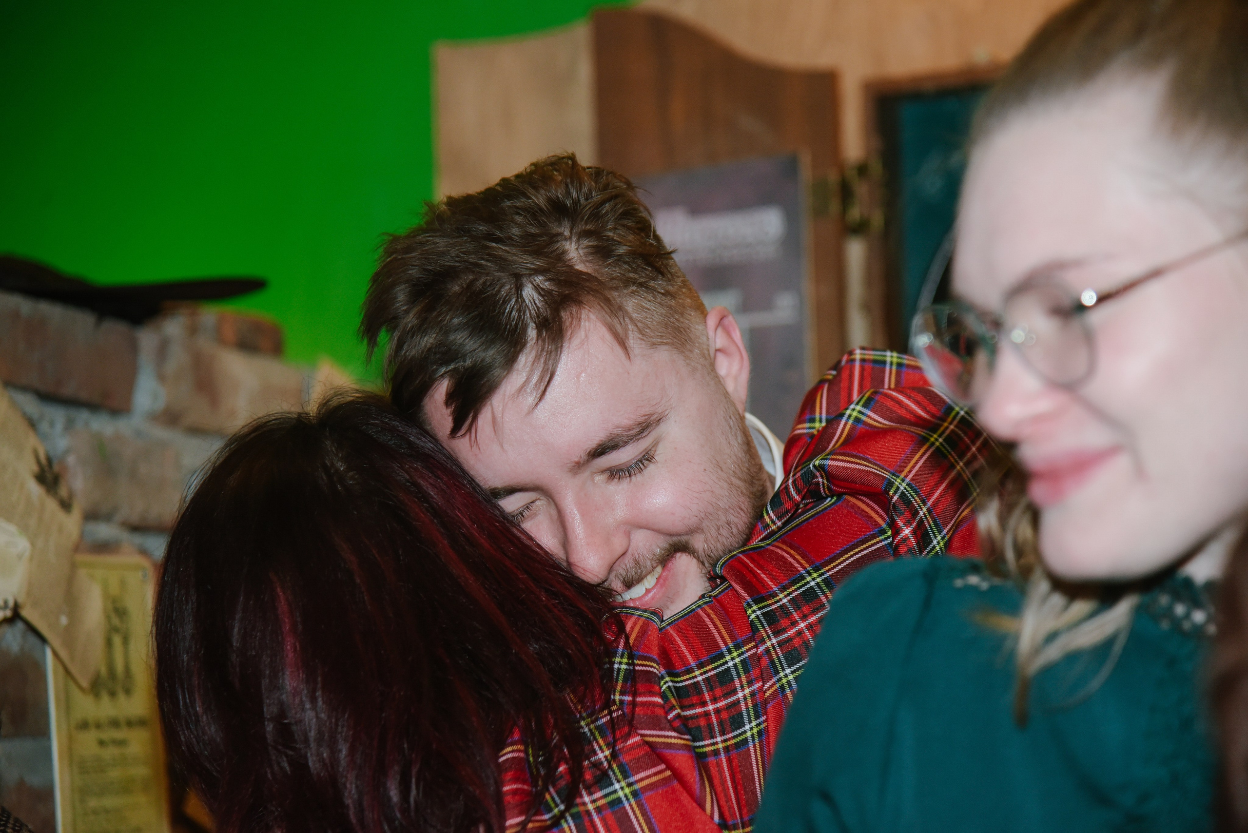 На льду. Фотограф Лола Волна, город Москва