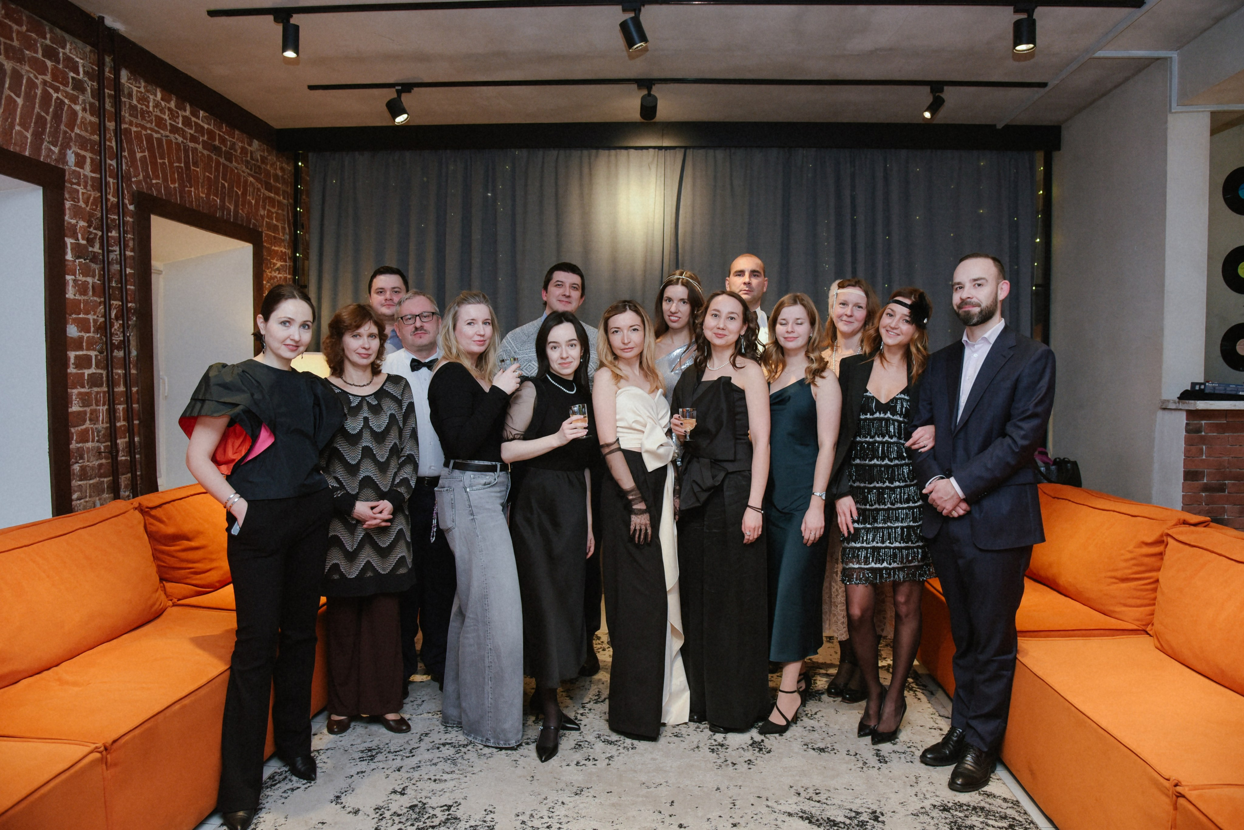 ХА ХА Шоу. Фотограф Лола Волна, город Москва