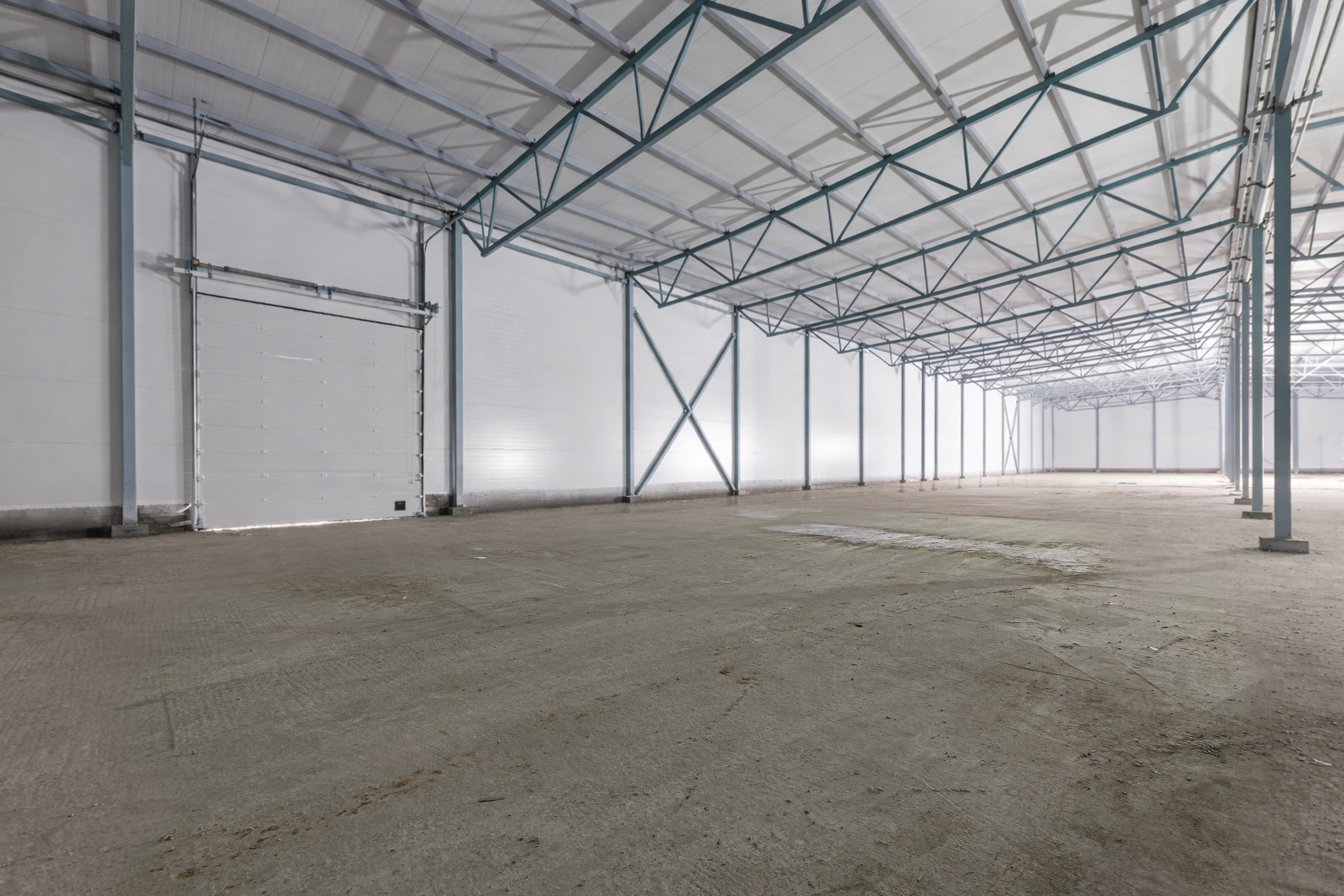 Фотосъемка промышленных, производственных и логистических комплексов. Авиационный фотограф. От прошлого к будущему авиации через фотографию