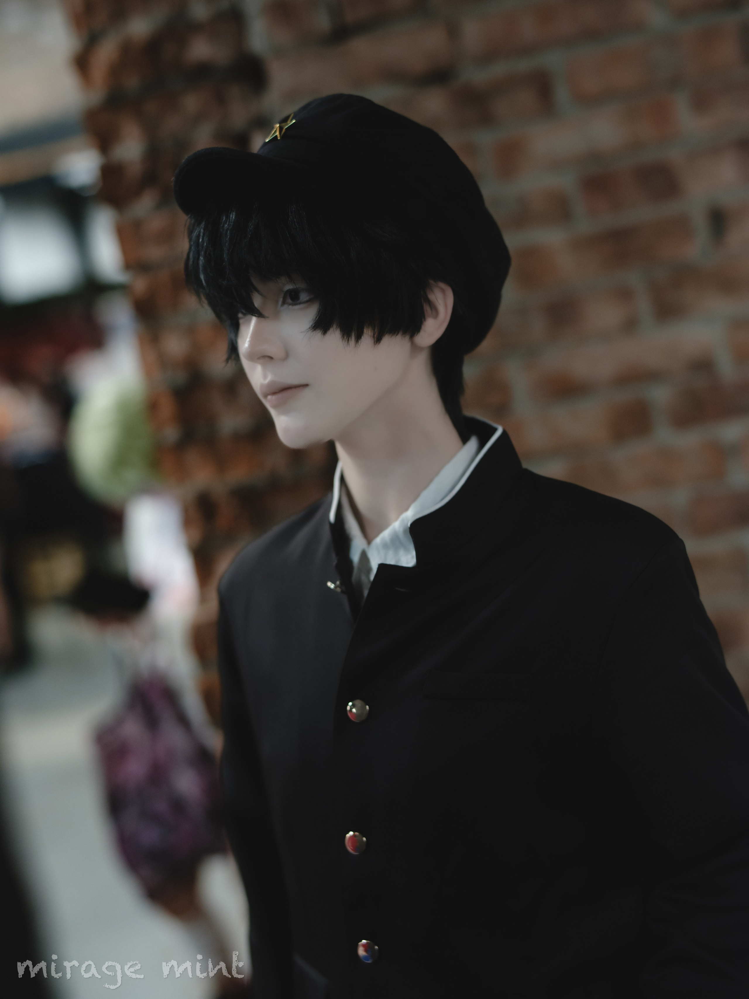 Портфолио на Фандом Фест. Photography & Cosplay