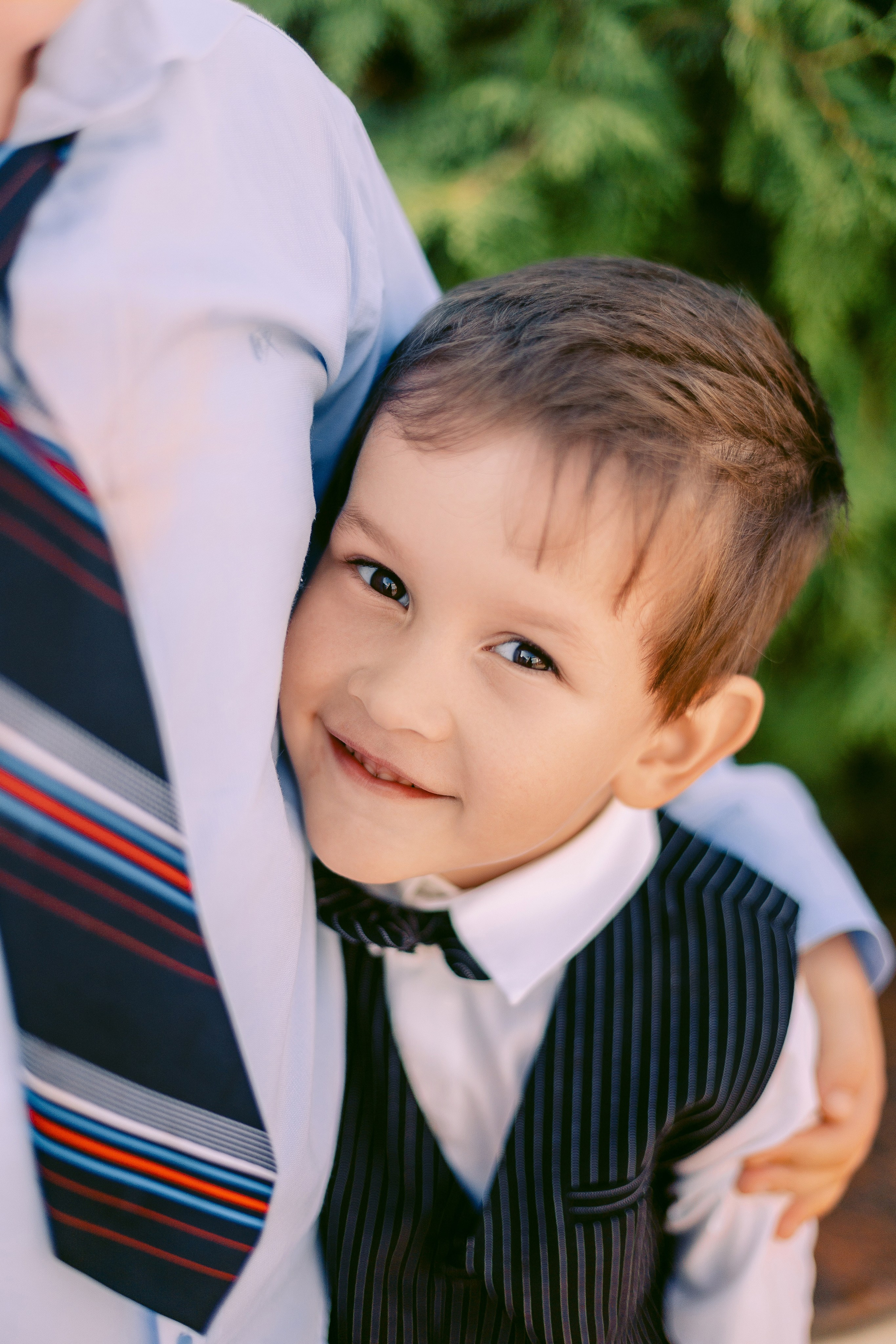 Про свадьбу Андрея и Насти. Семейный и детский фотограф в Туле