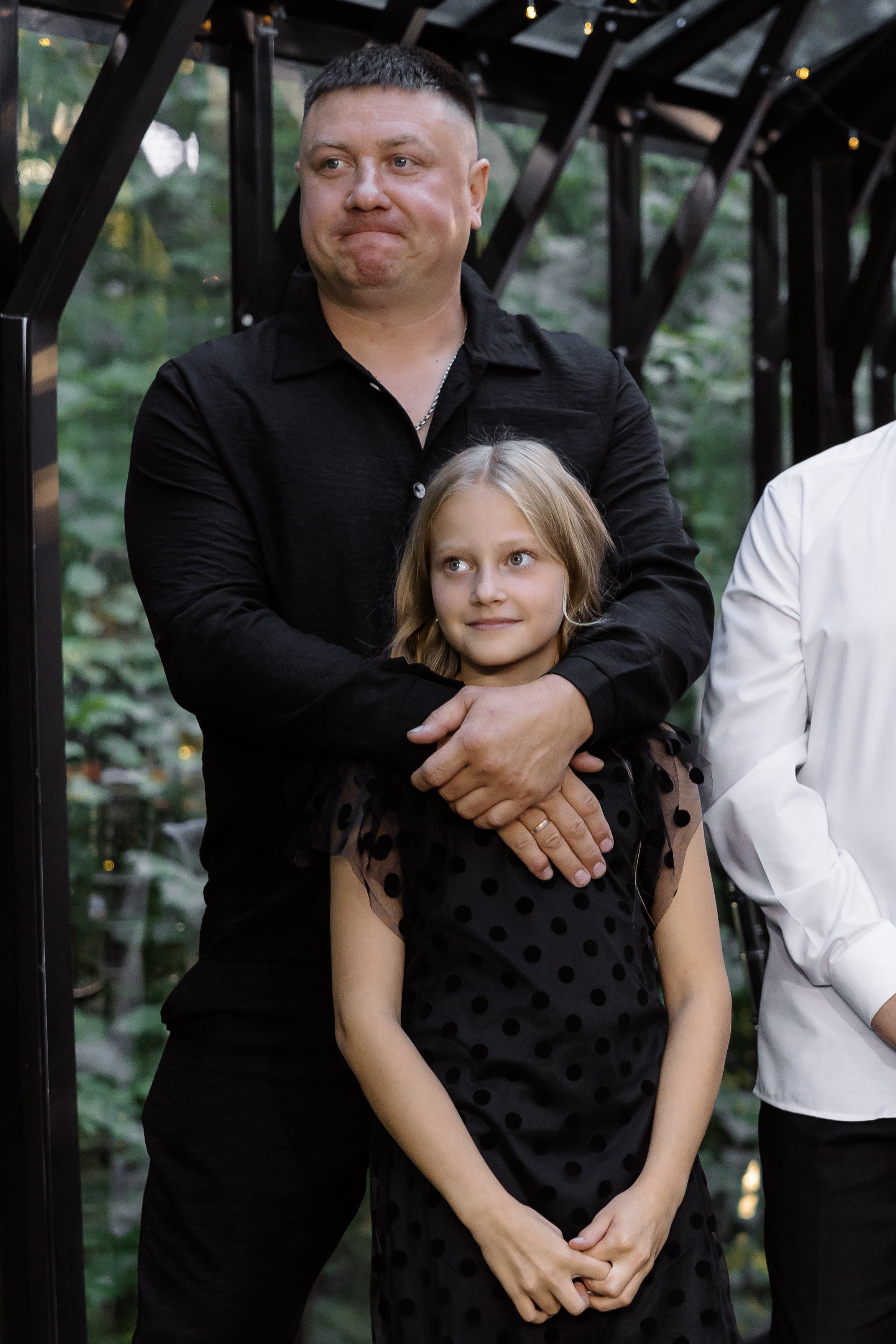 Мария & Александр. RETOUCH-HOUSE