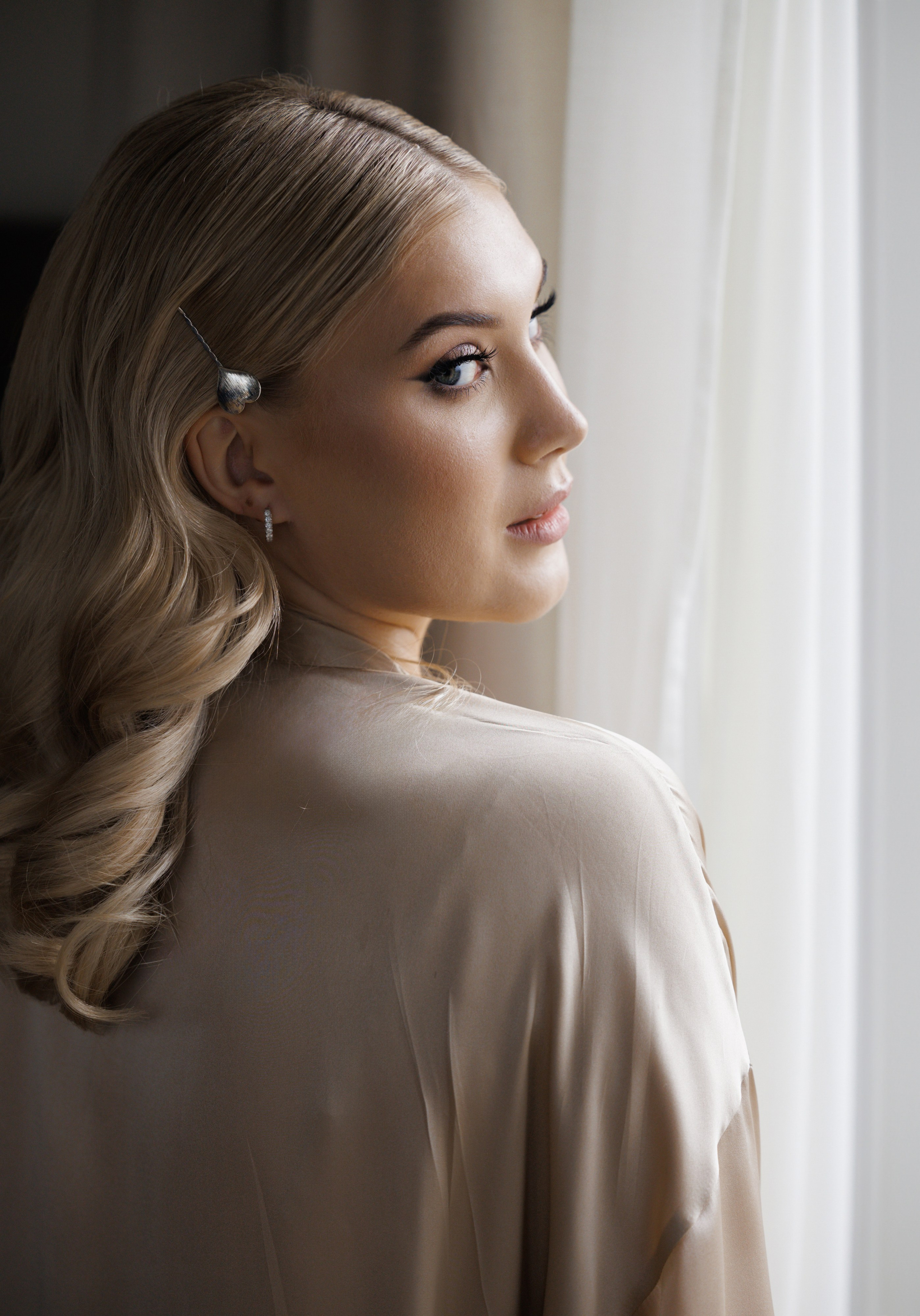 Павел & Варвара. RETOUCH-HOUSE