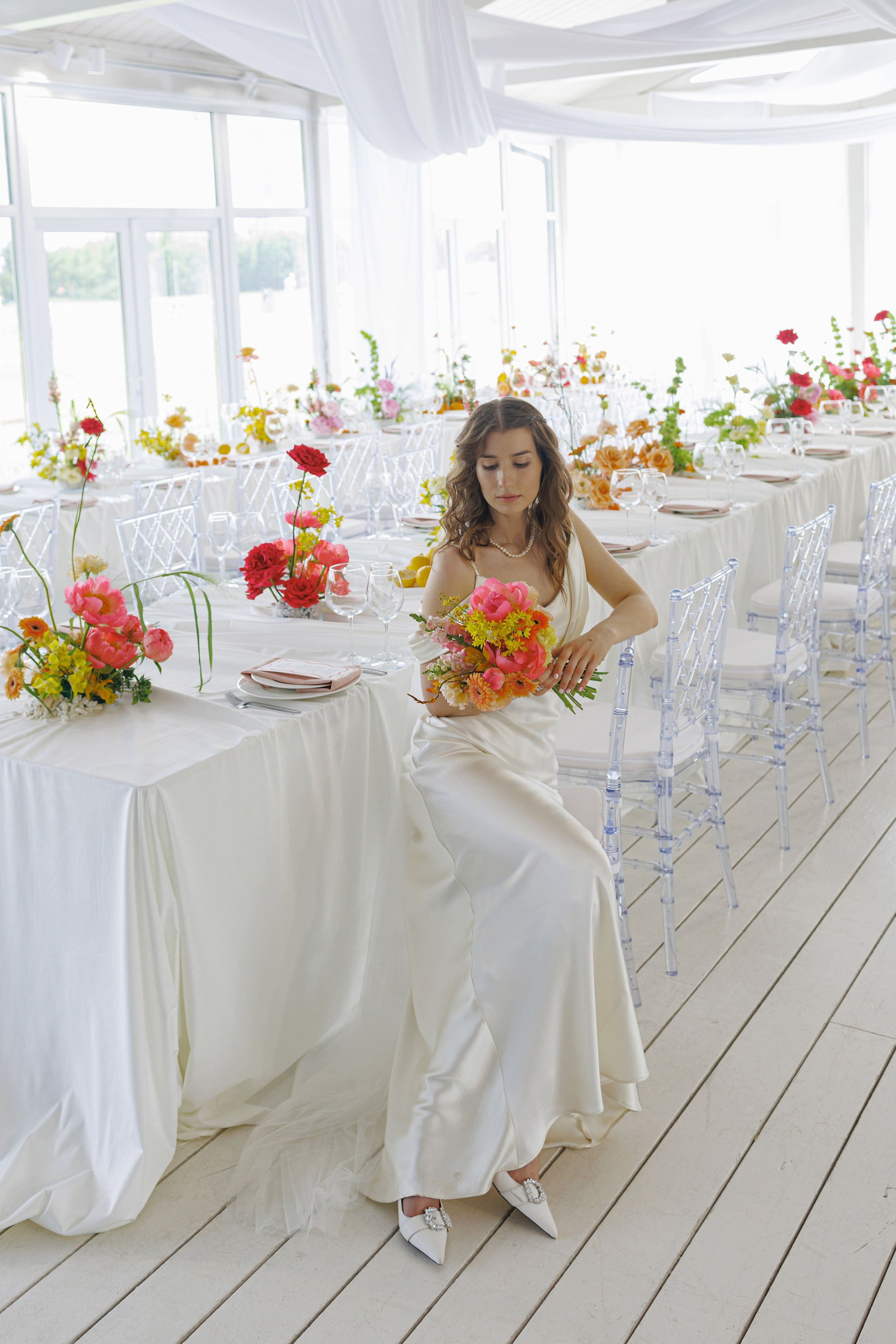 Ренат & Анастасия. RETOUCH-HOUSE