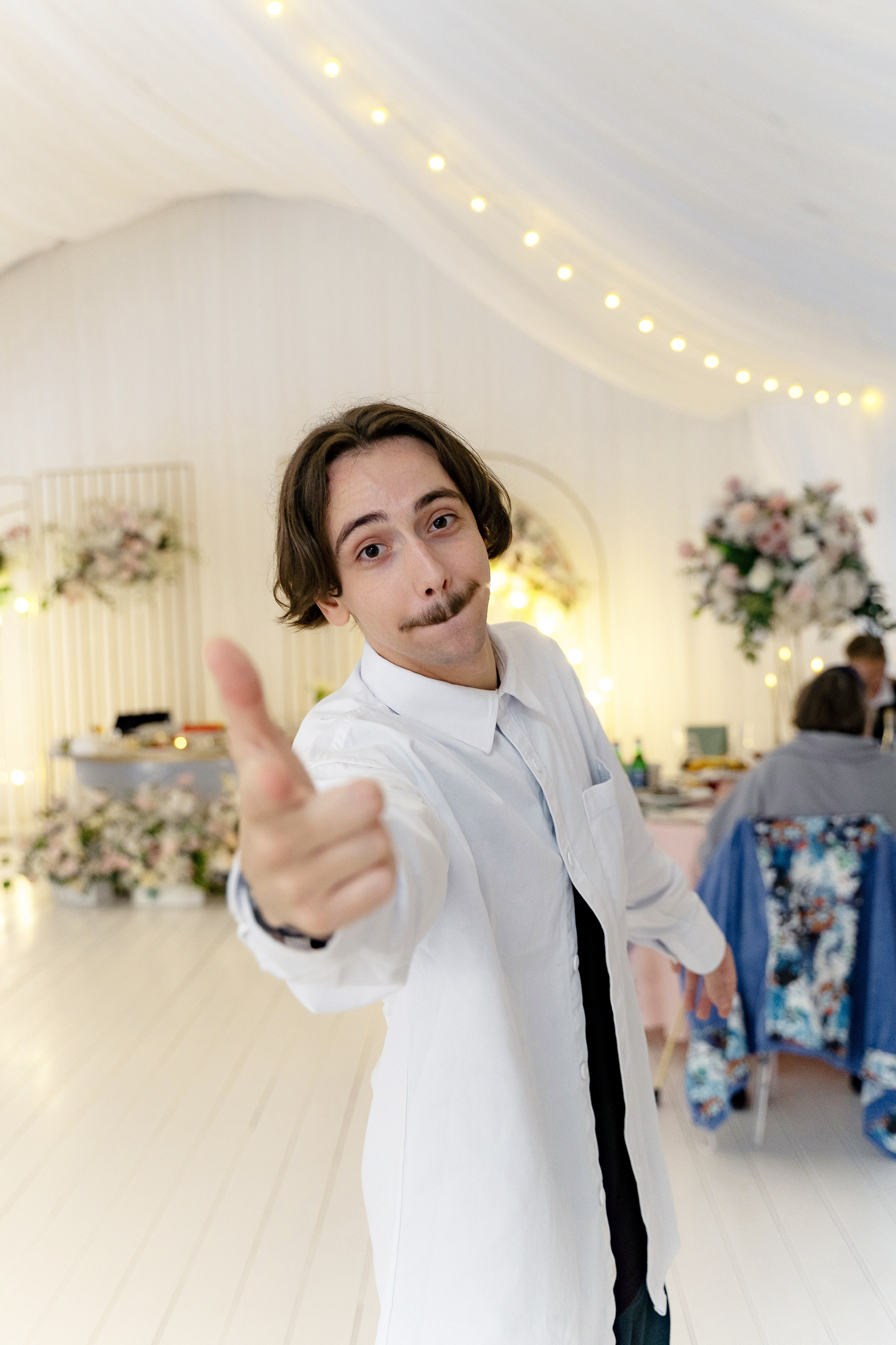 Владимир & Яна. RETOUCH-HOUSE