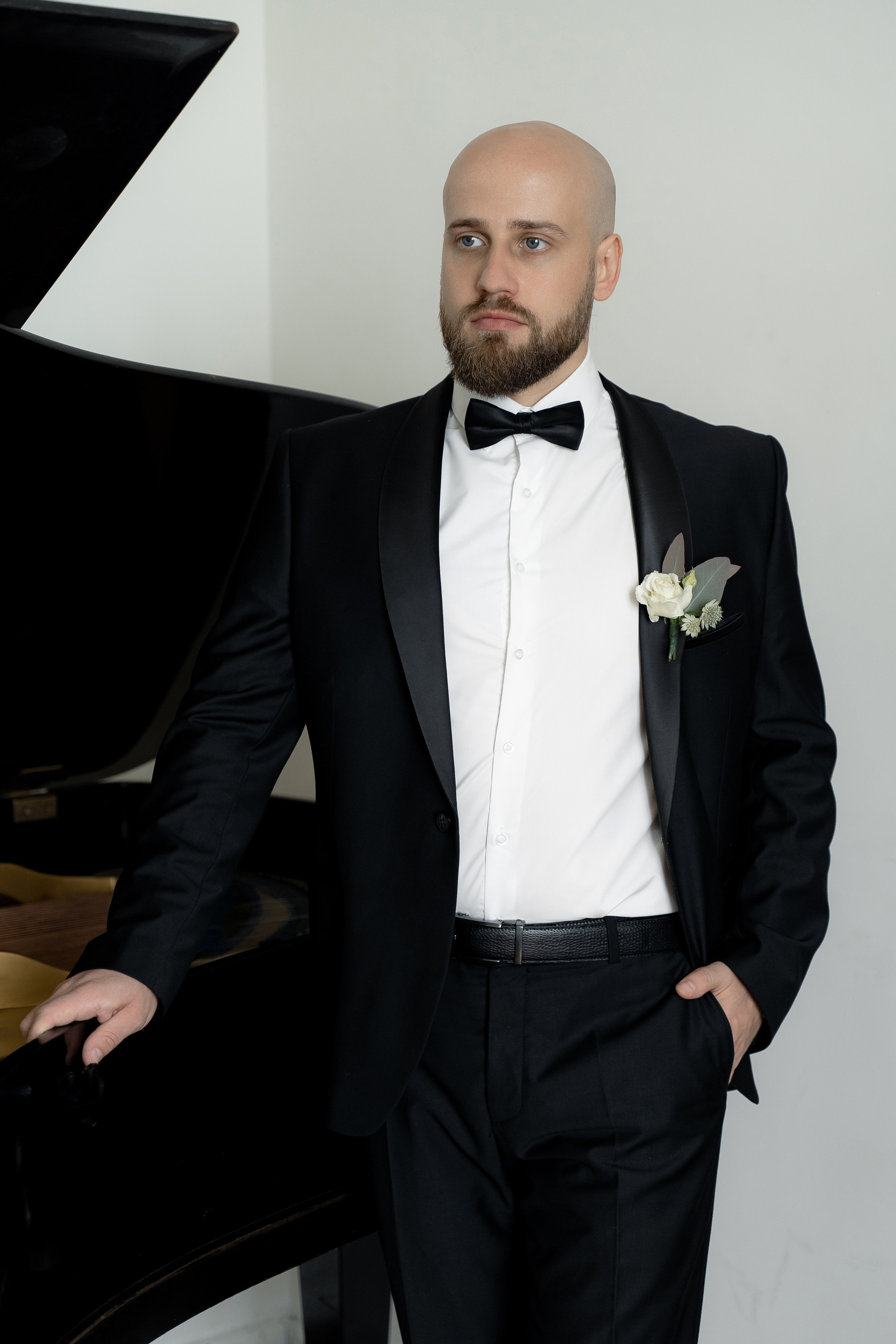 Илья & Инна. RETOUCH-HOUSE