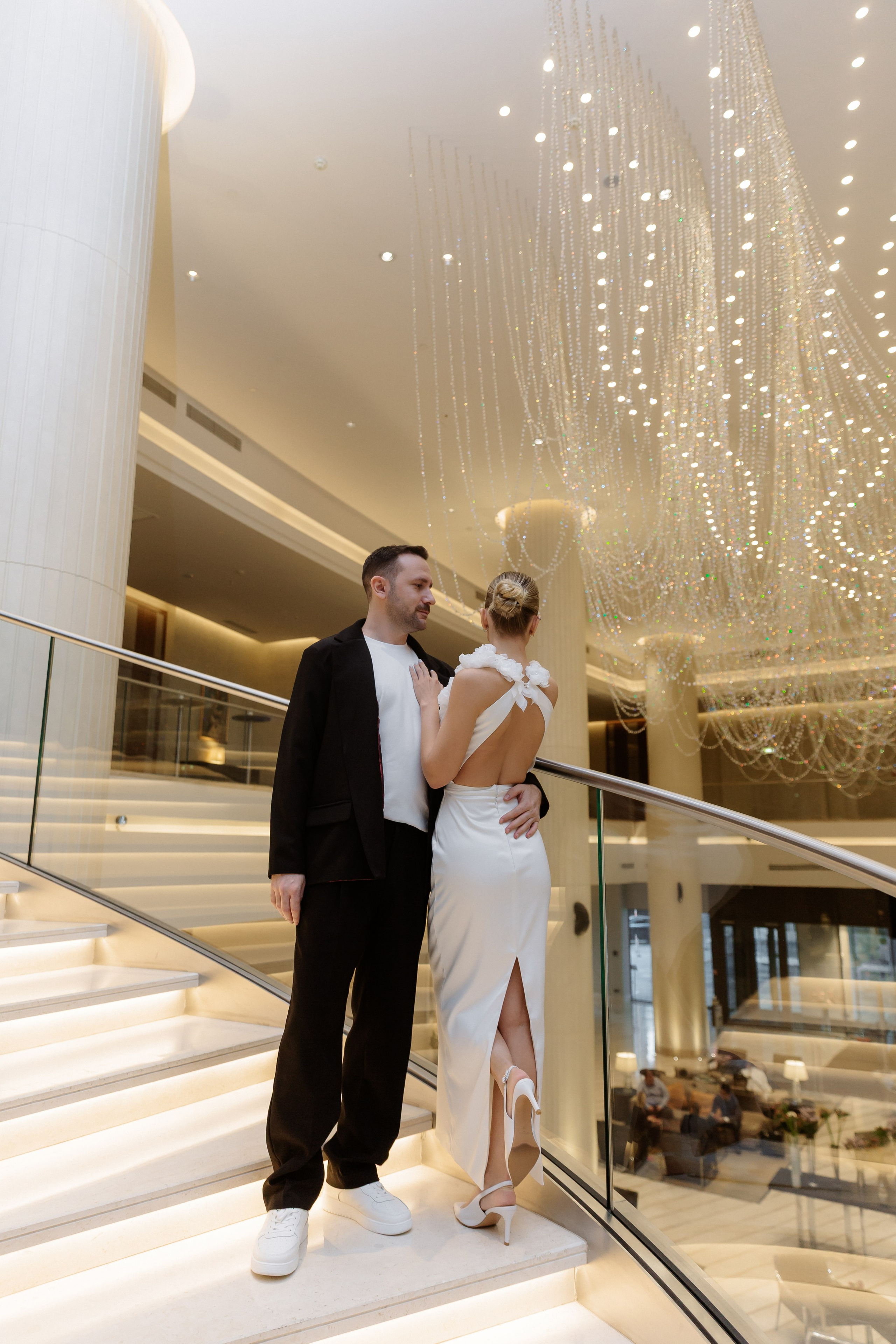 03.08.2024. RETOUCH-HOUSE