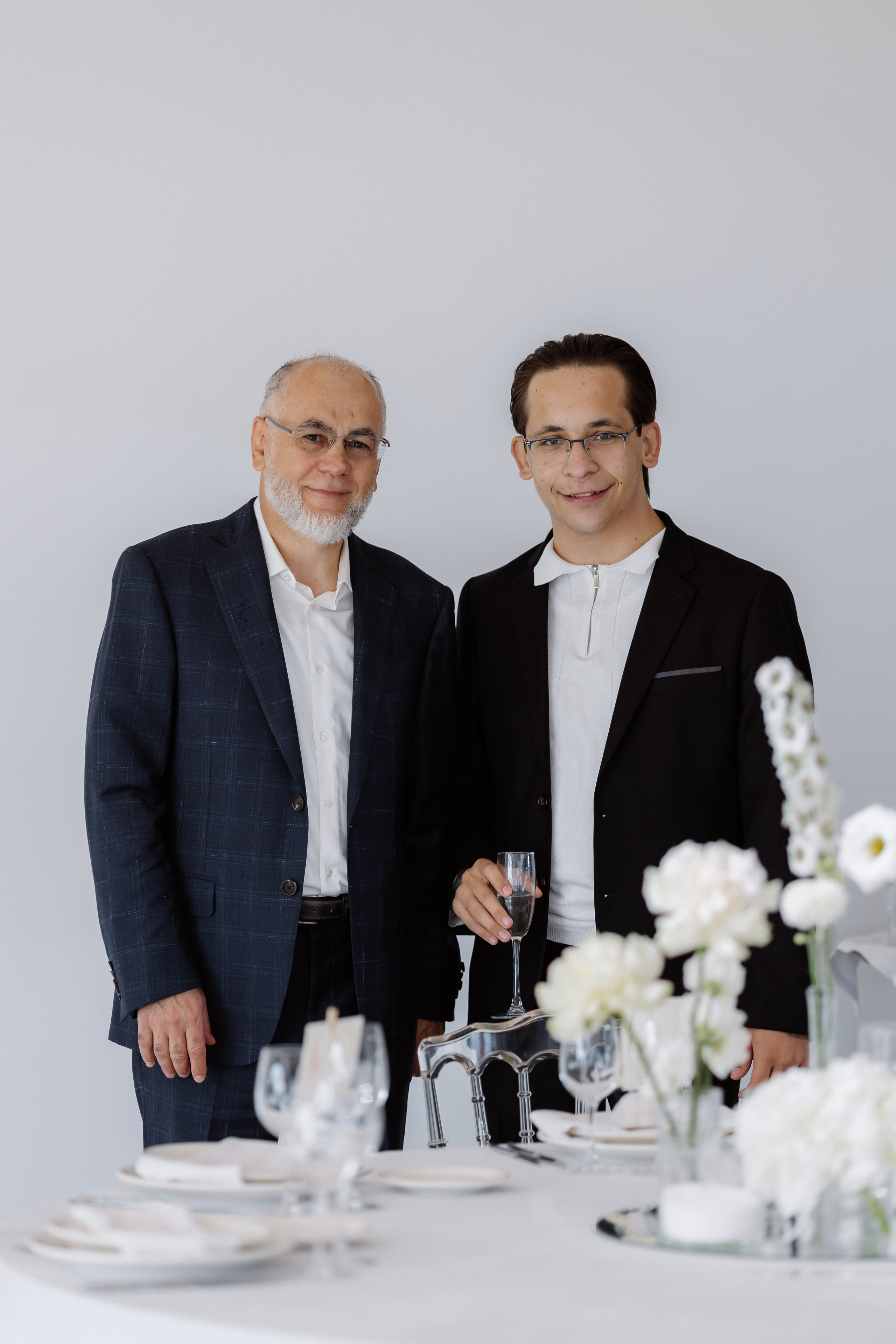 Эмилия & Тимур. RETOUCH-HOUSE