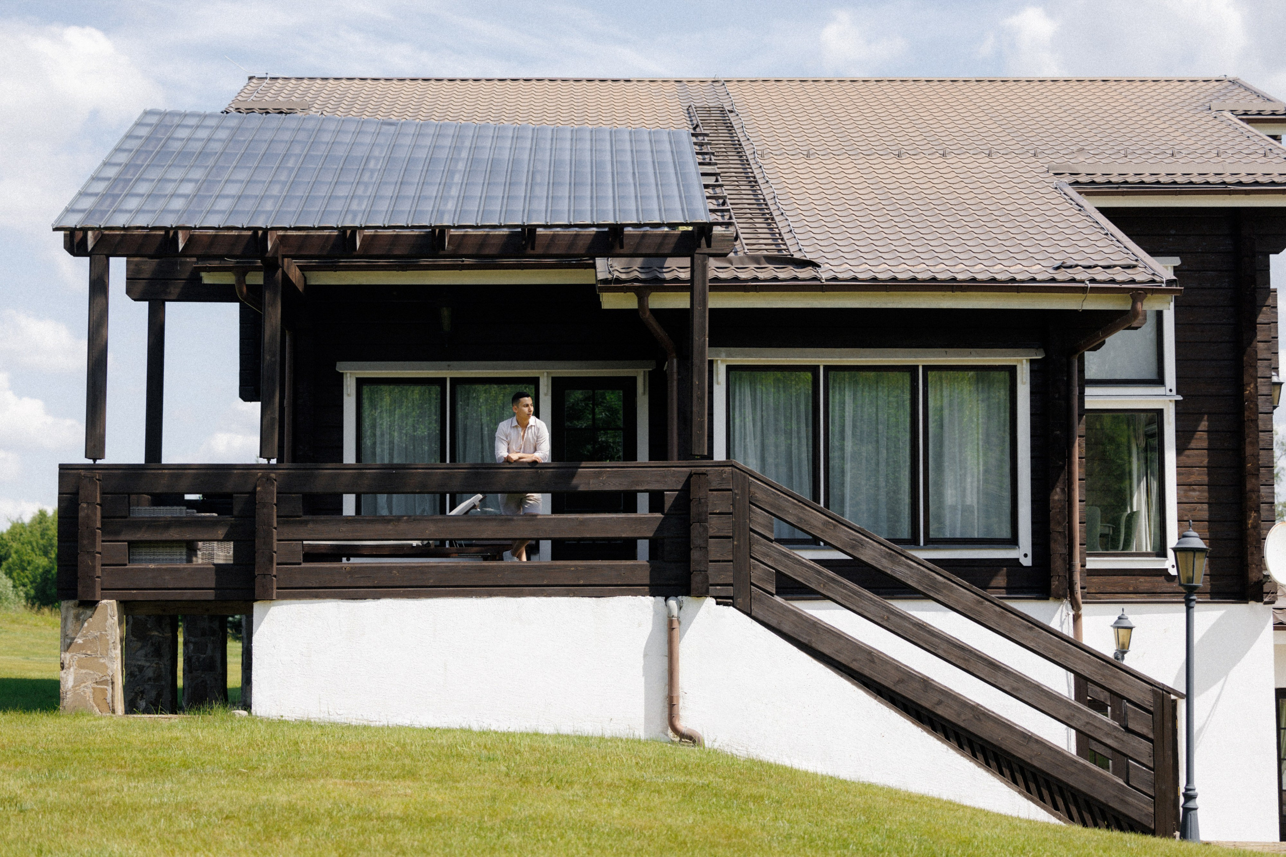 Ренат & Анастасия. RETOUCH-HOUSE