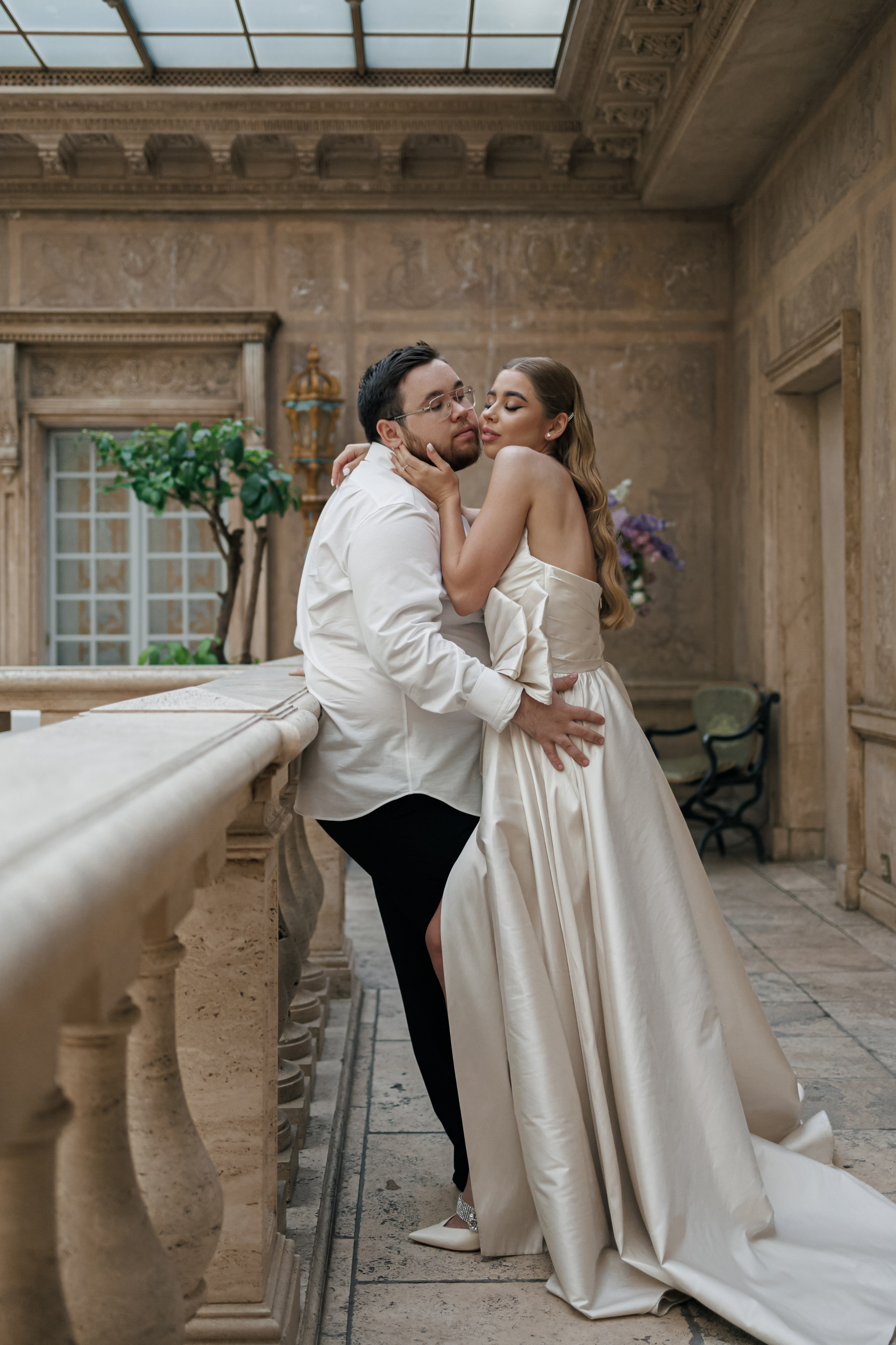 Илья & Кристина. RETOUCH-HOUSE