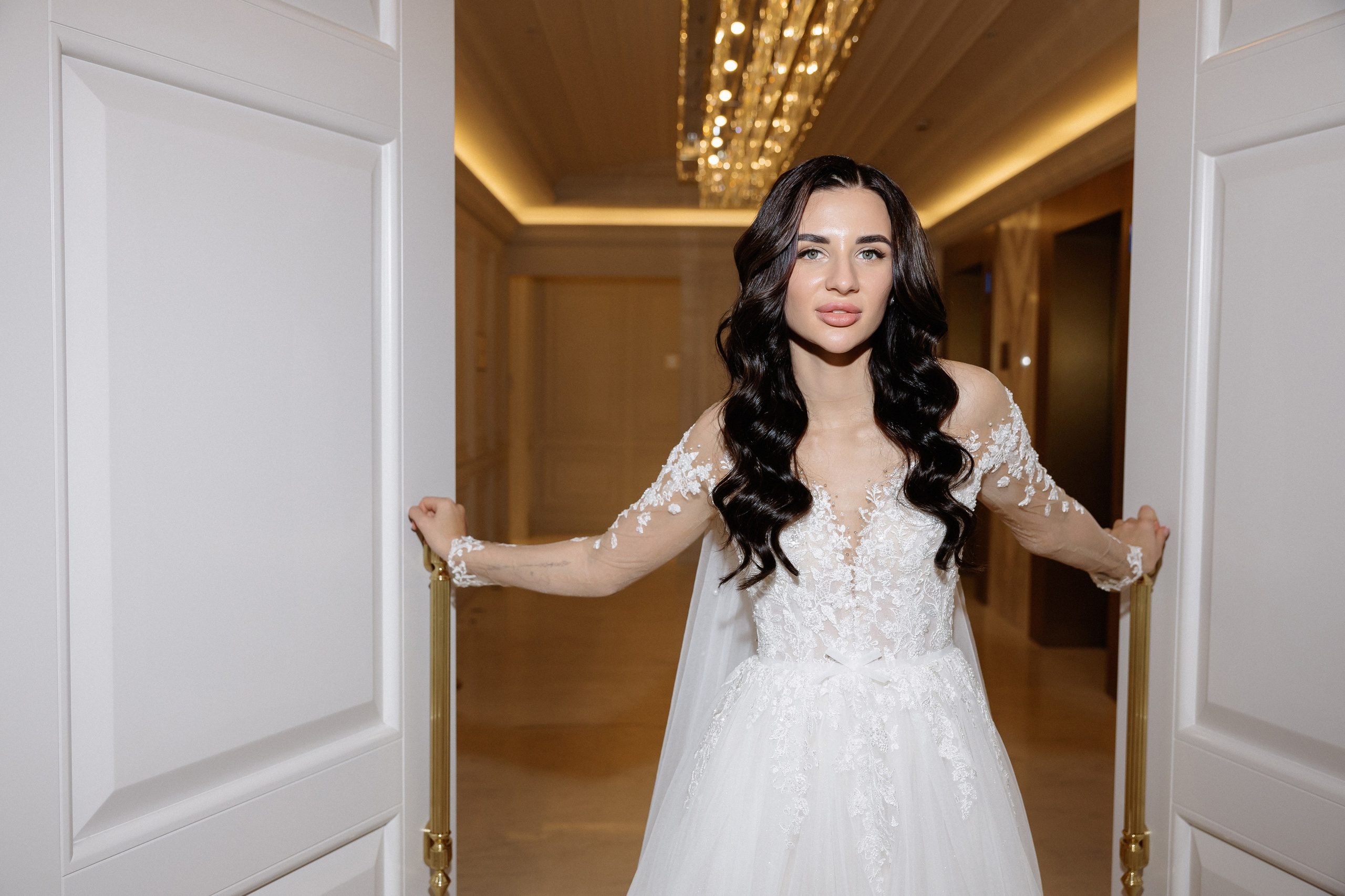 Дмитрий & Алена. RETOUCH-HOUSE