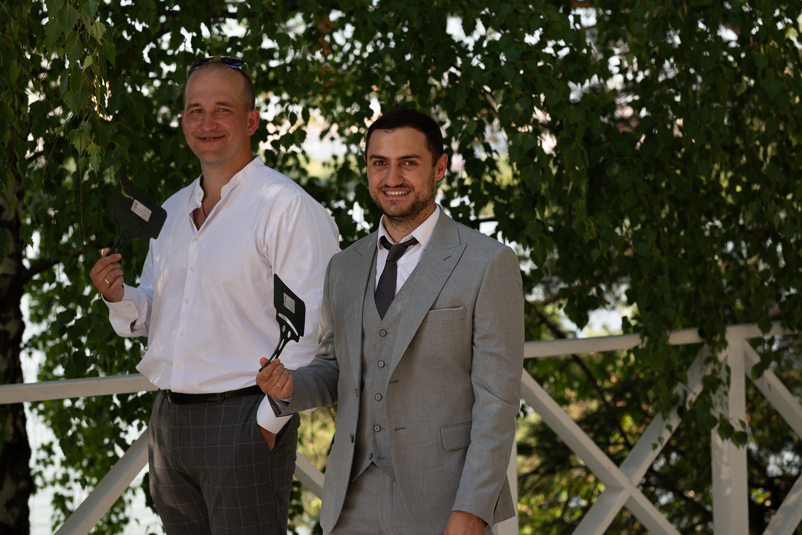 Костя & Лиза. RETOUCH-HOUSE