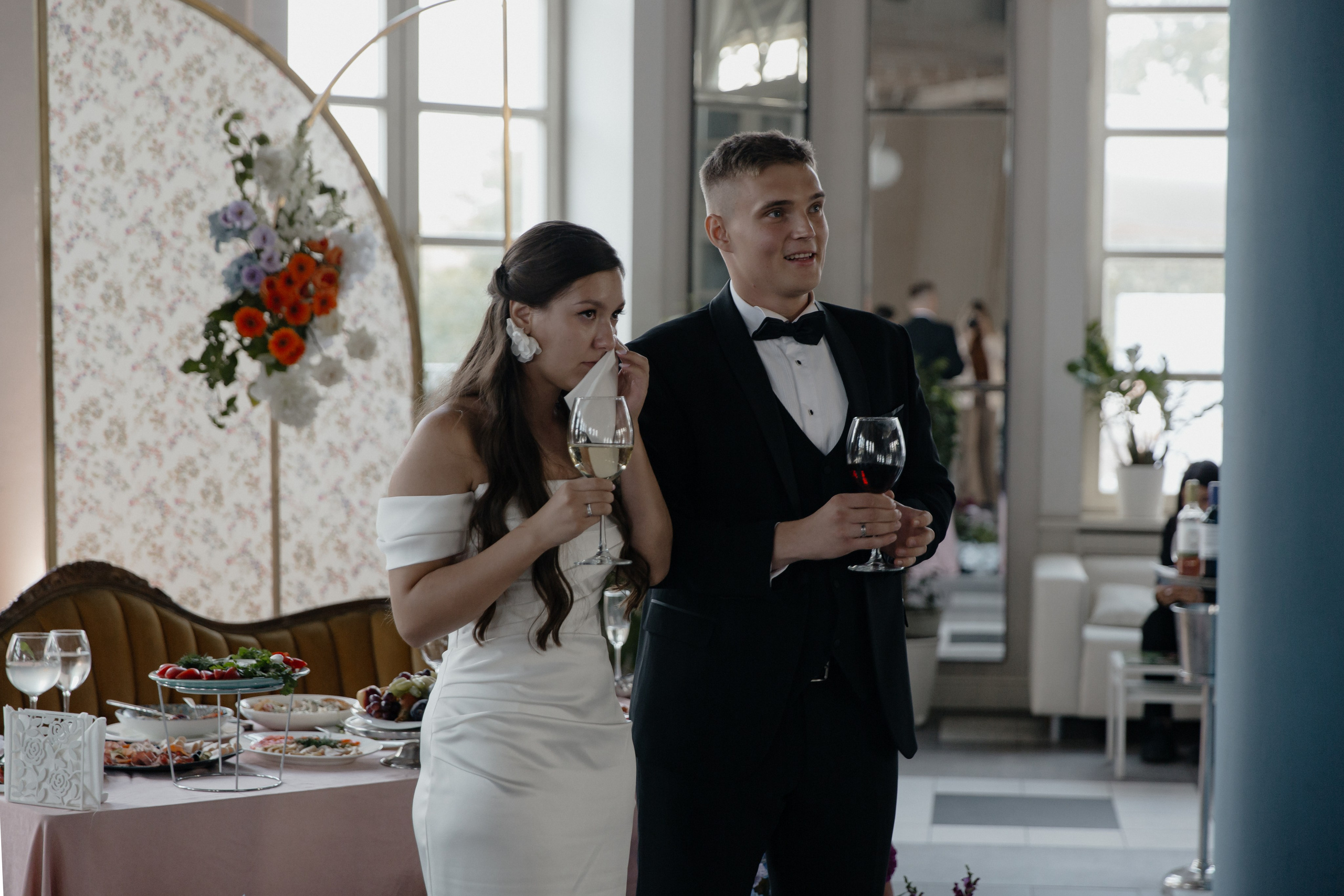 25.08.2024. RETOUCH-HOUSE