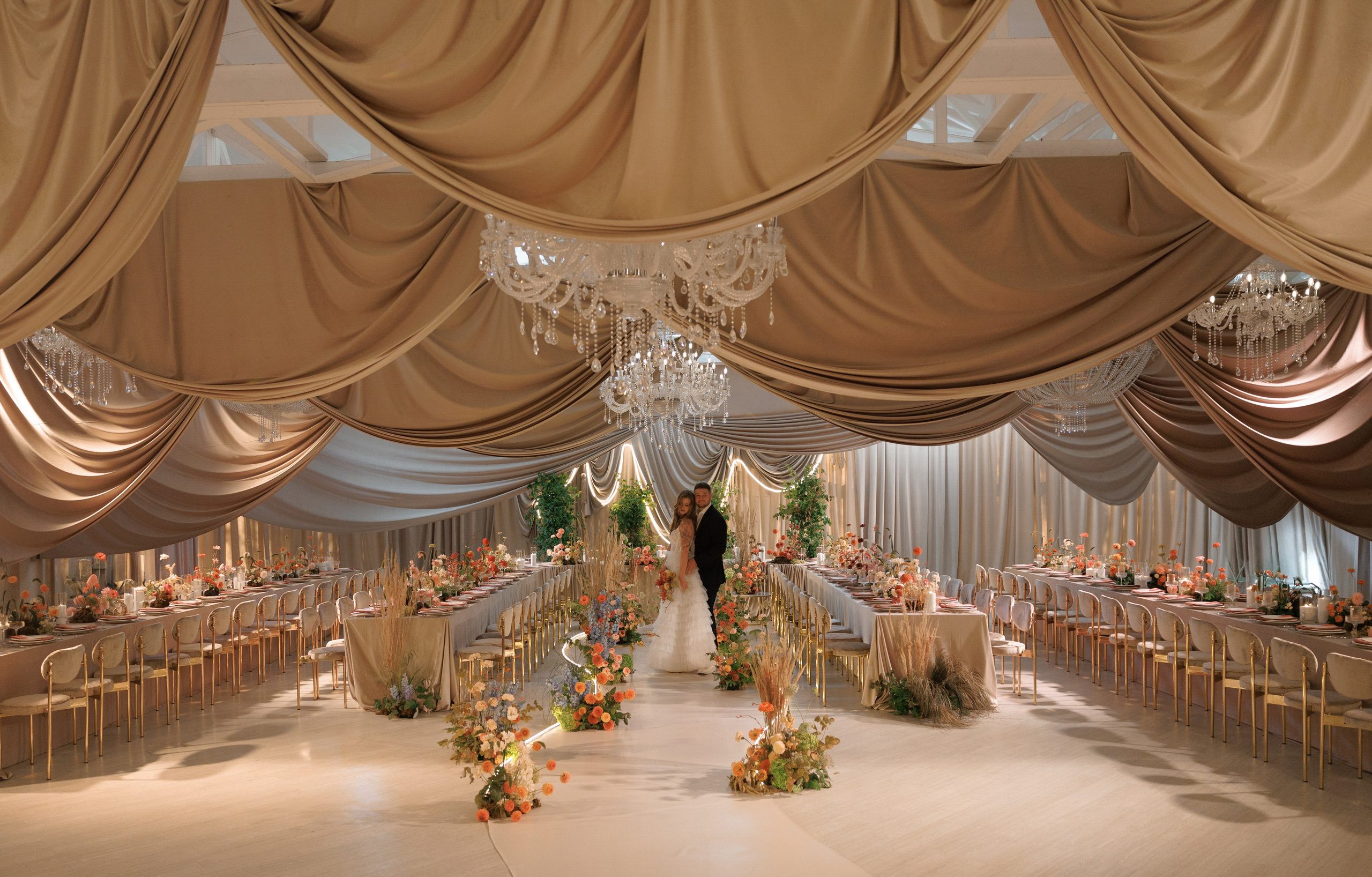 Дима & Варя. RETOUCH-HOUSE