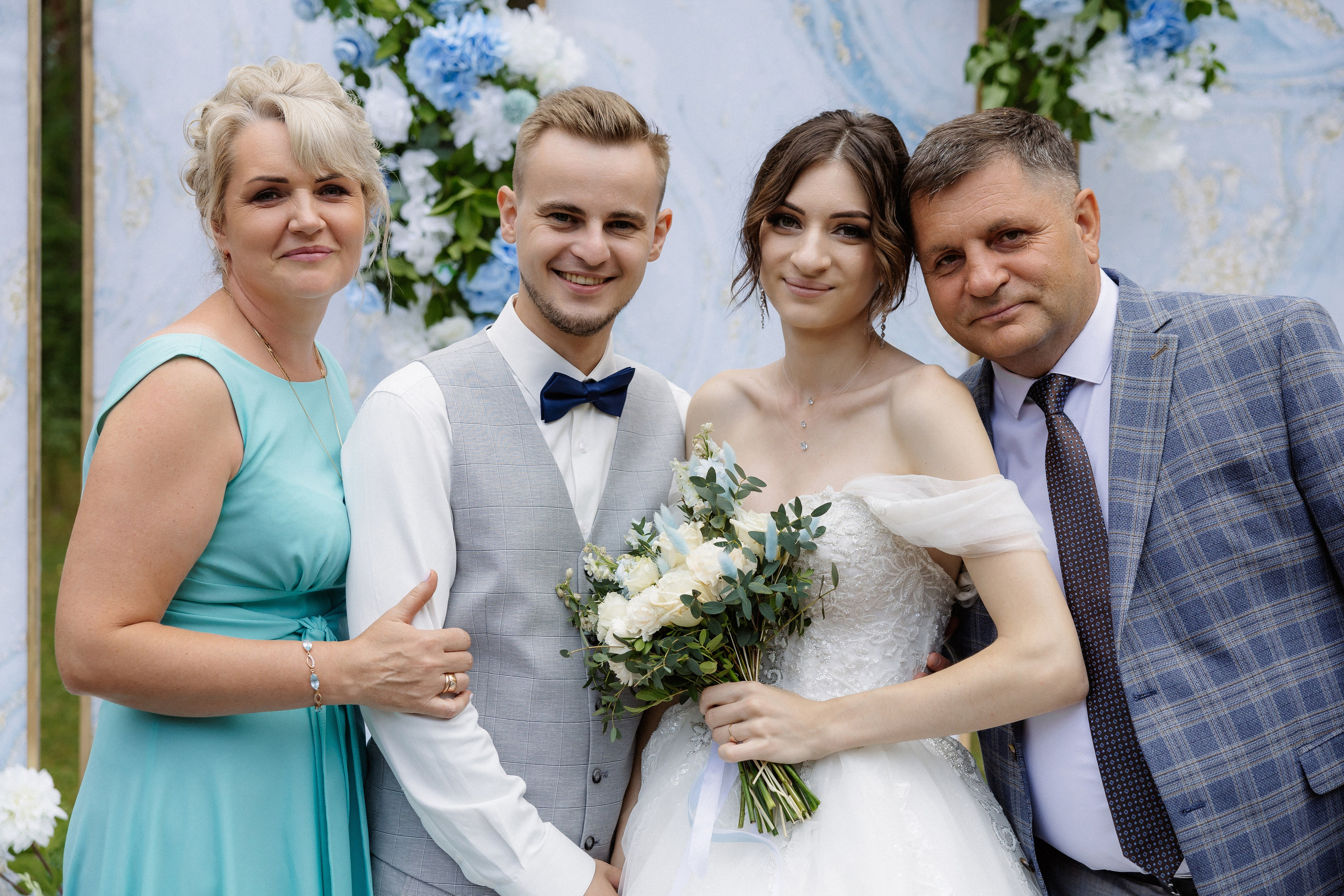 Александр & Марьяна. RETOUCH-HOUSE