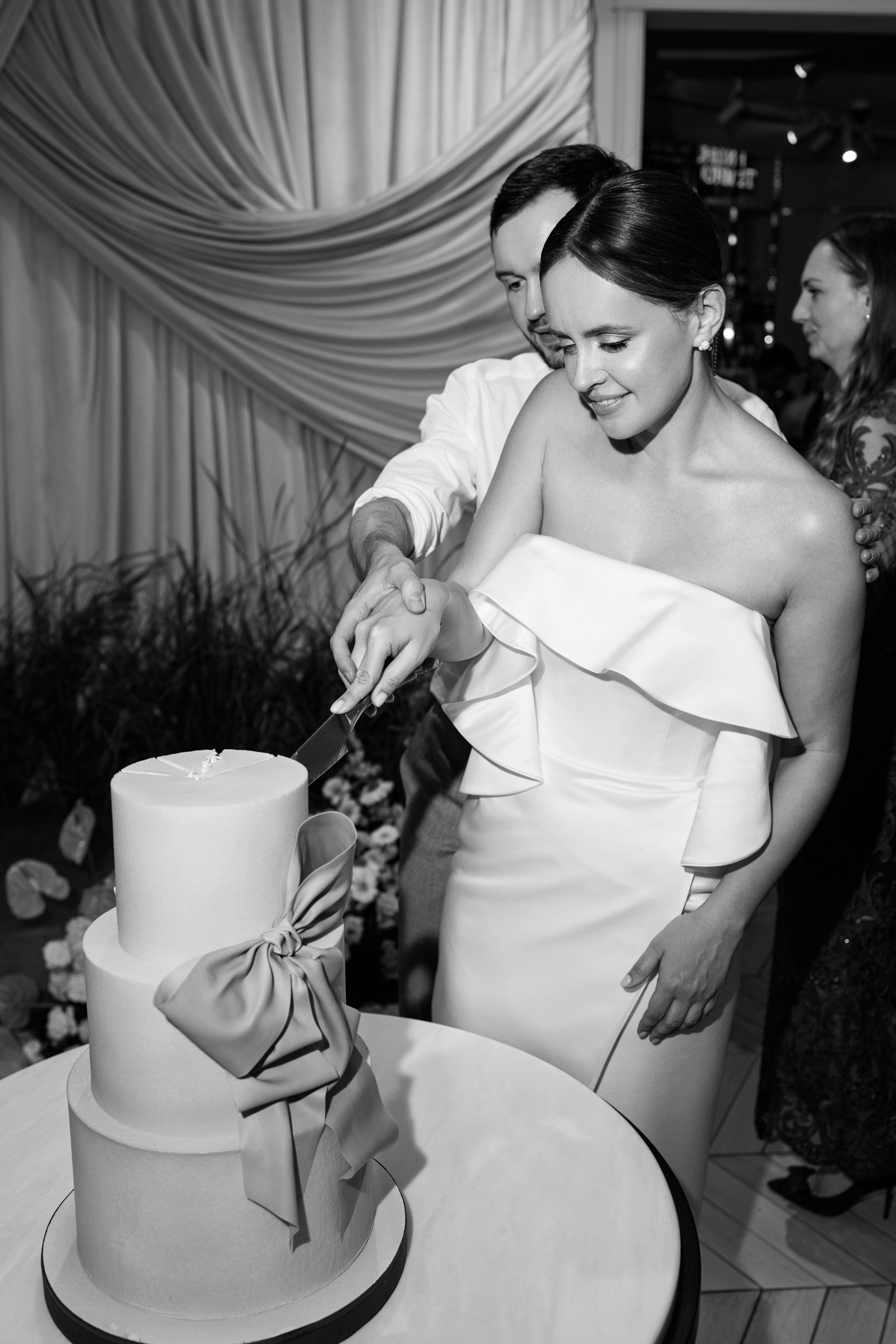 Илья & Валерия. RETOUCH-HOUSE