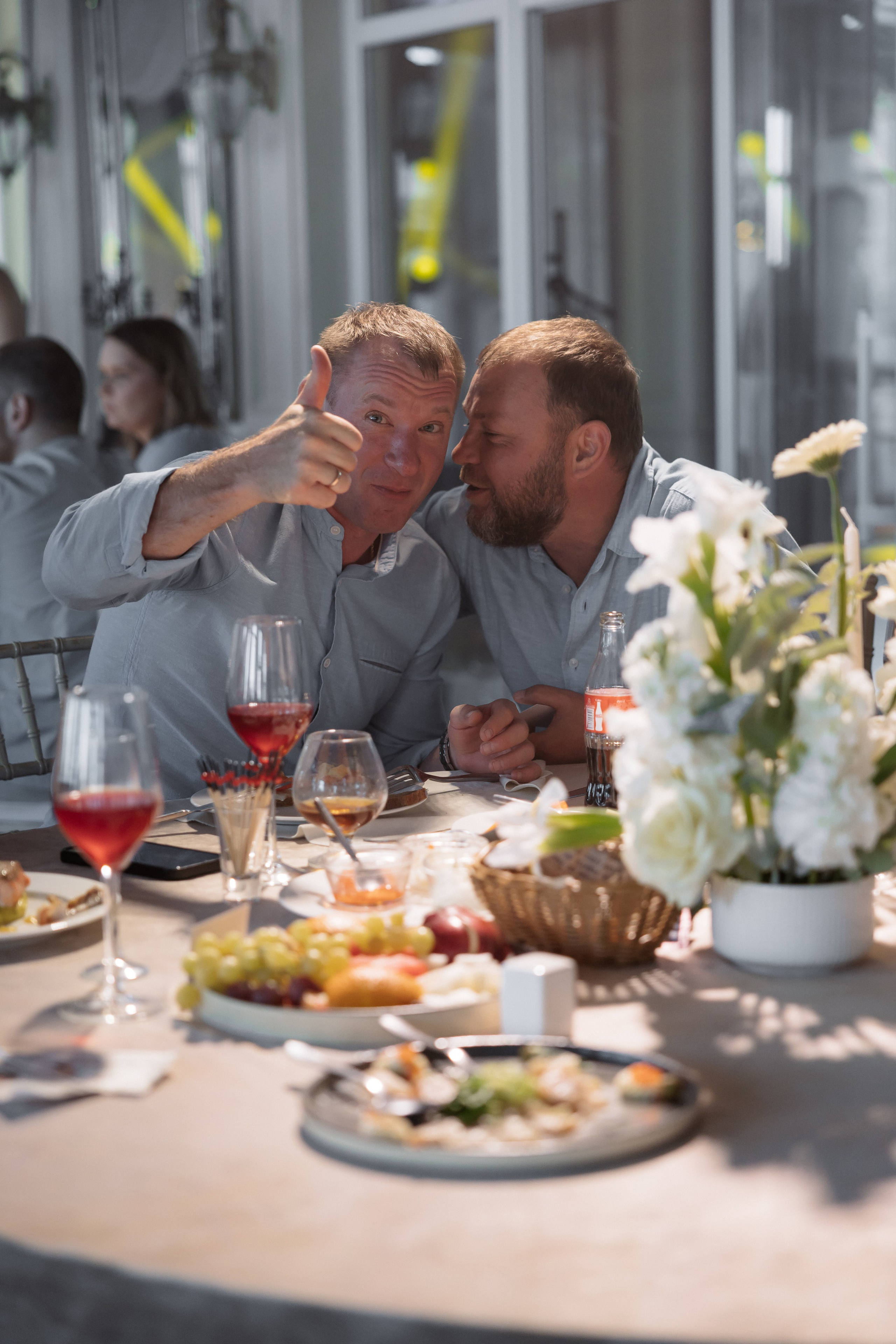 Андрей & Анастасия. RETOUCH-HOUSE