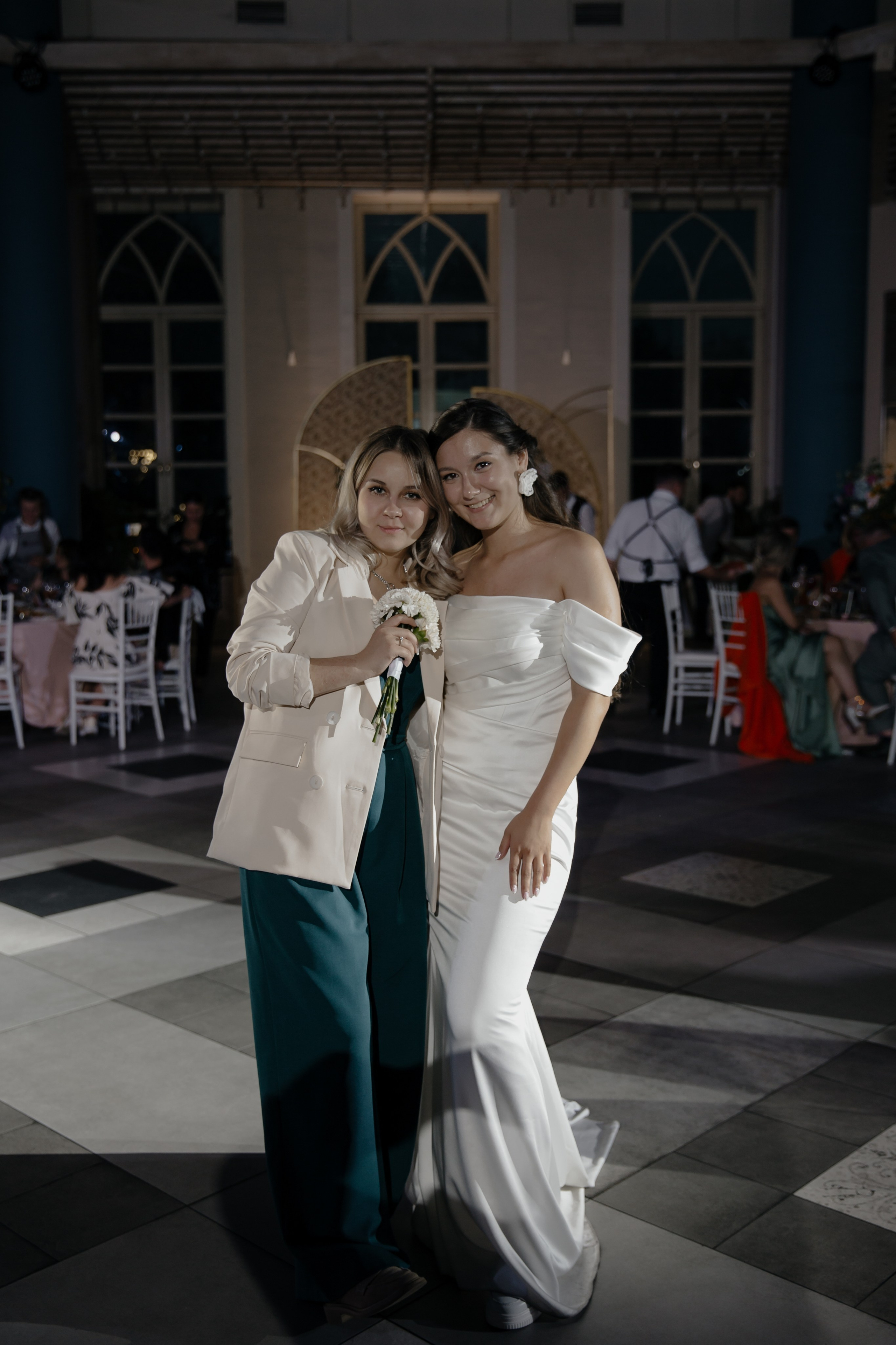 25.08.2024. RETOUCH-HOUSE