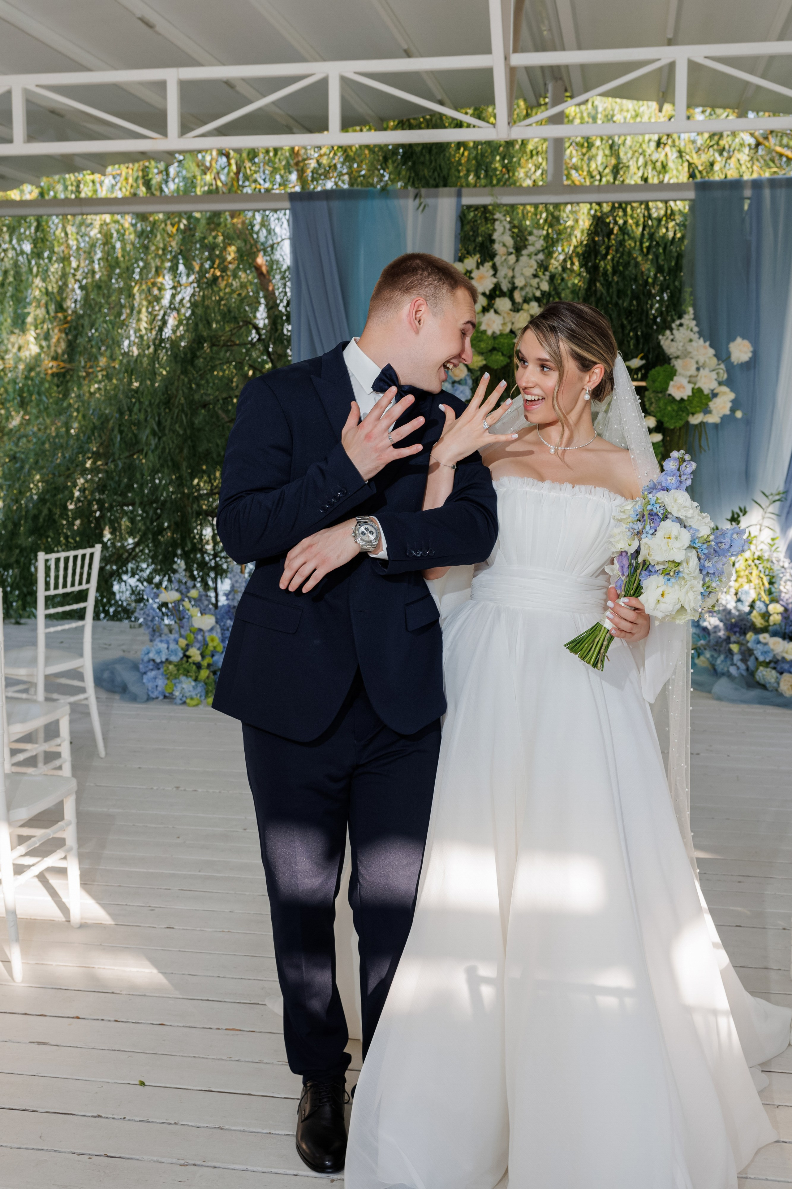 Рома & Маша. RETOUCH-HOUSE