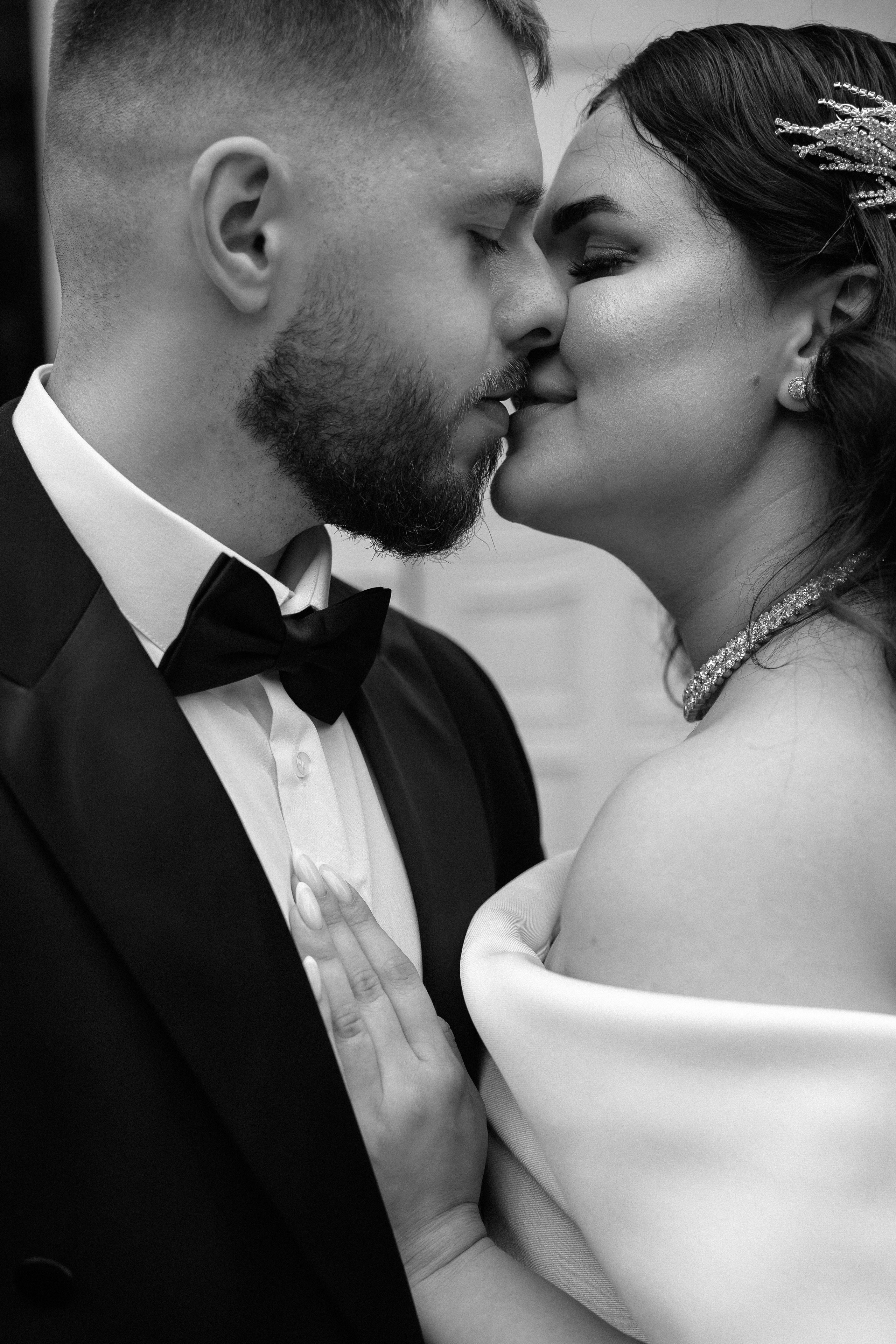 Денис & Александра. RETOUCH-HOUSE