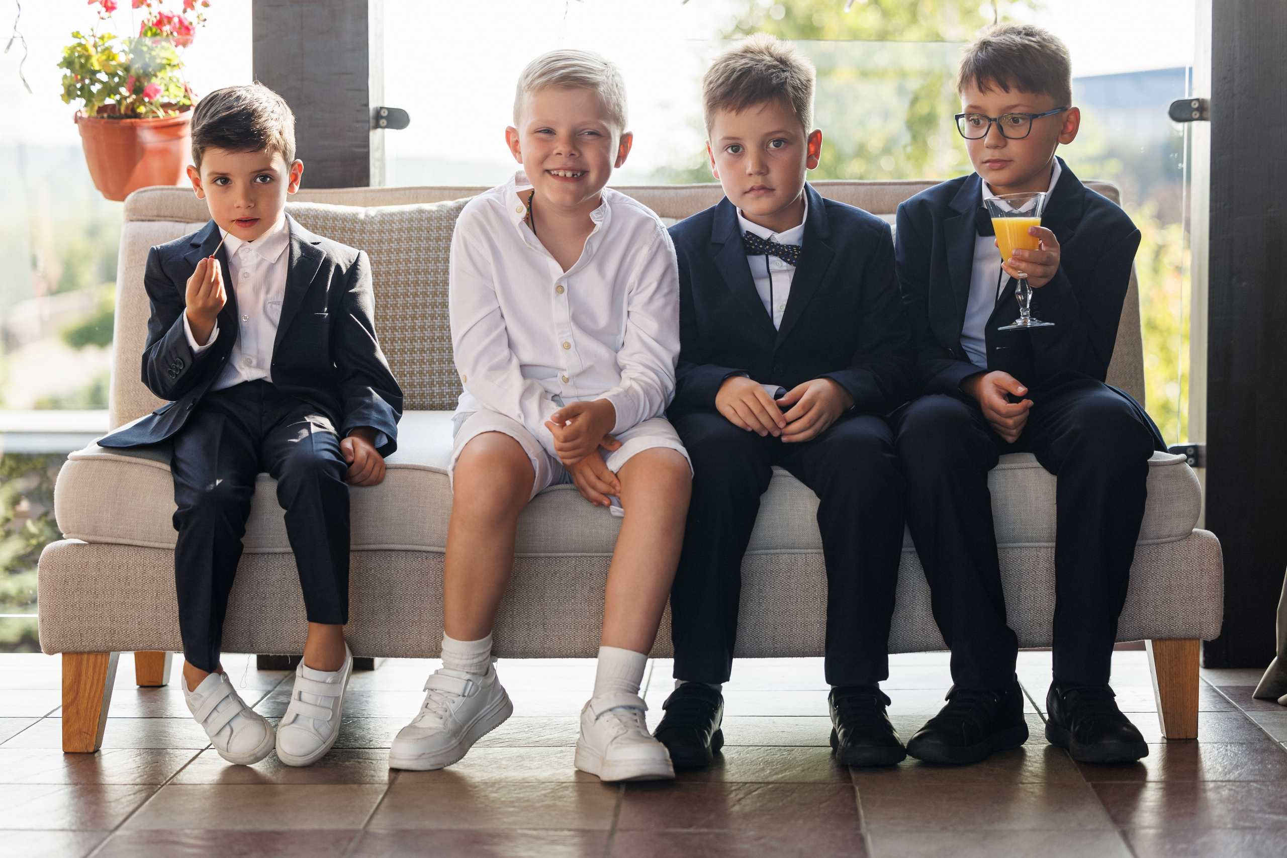 Рома & Маша. RETOUCH-HOUSE