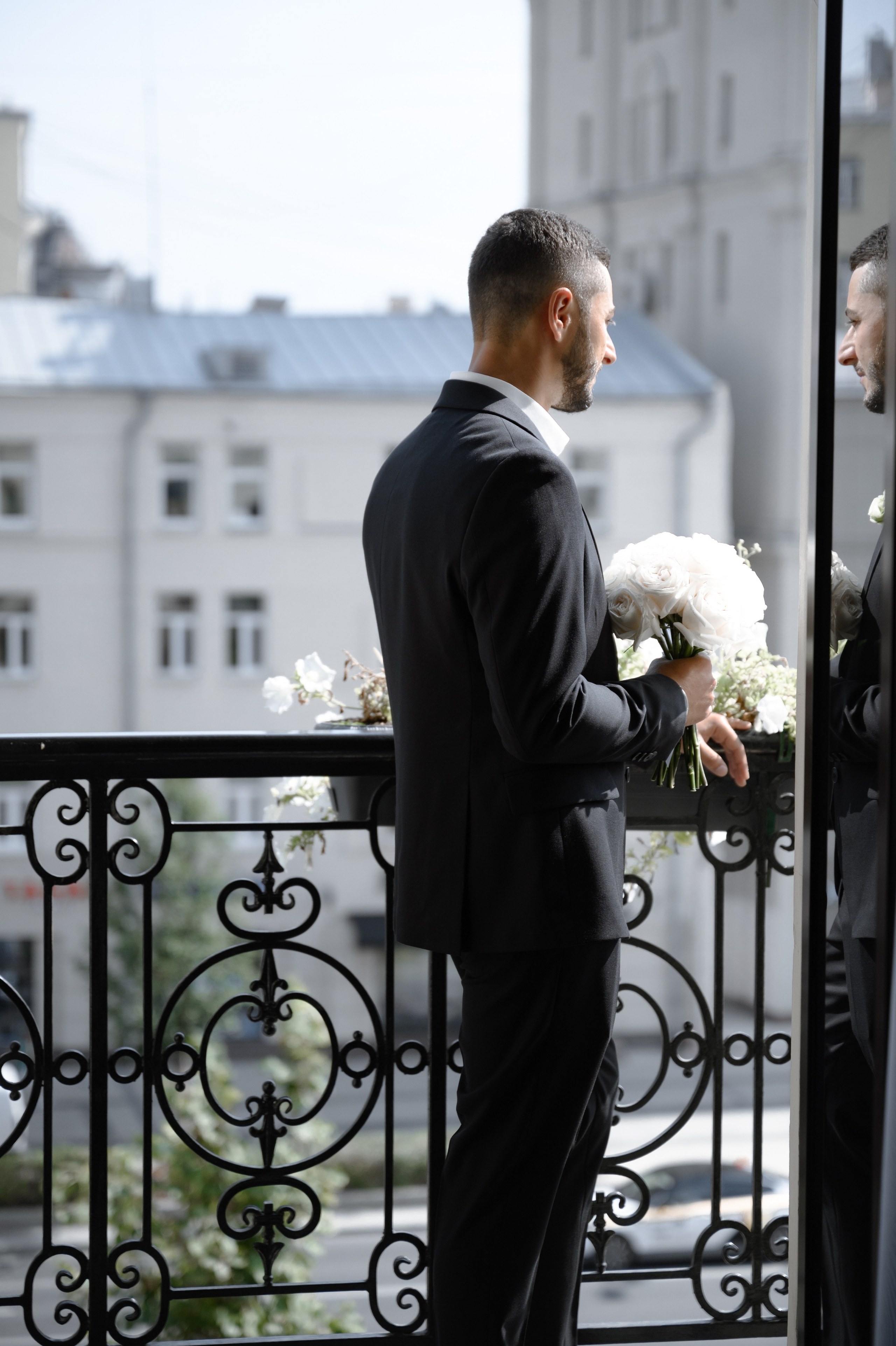 23.08.2024. RETOUCH-HOUSE