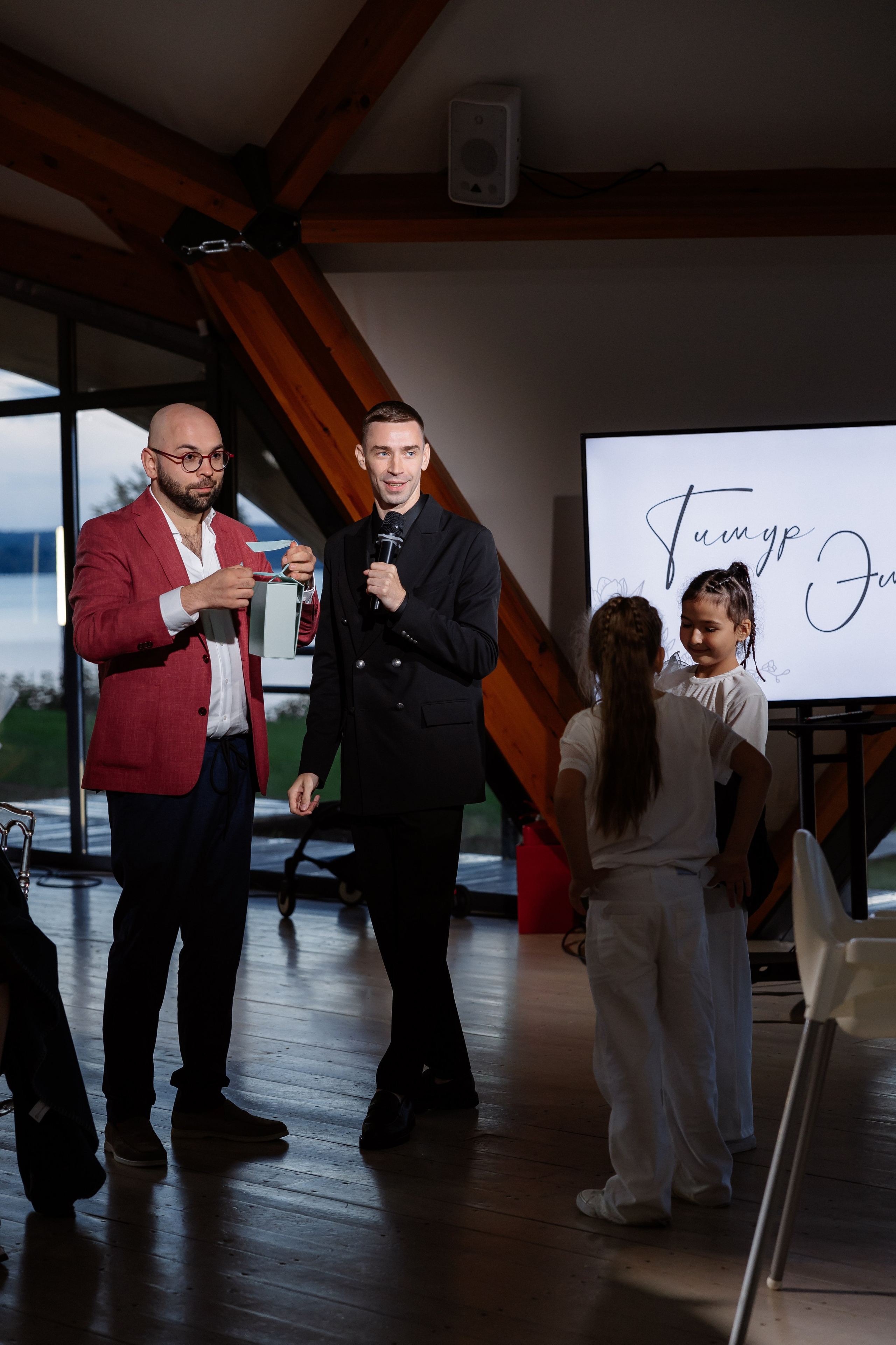 Эмилия & Тимур. RETOUCH-HOUSE