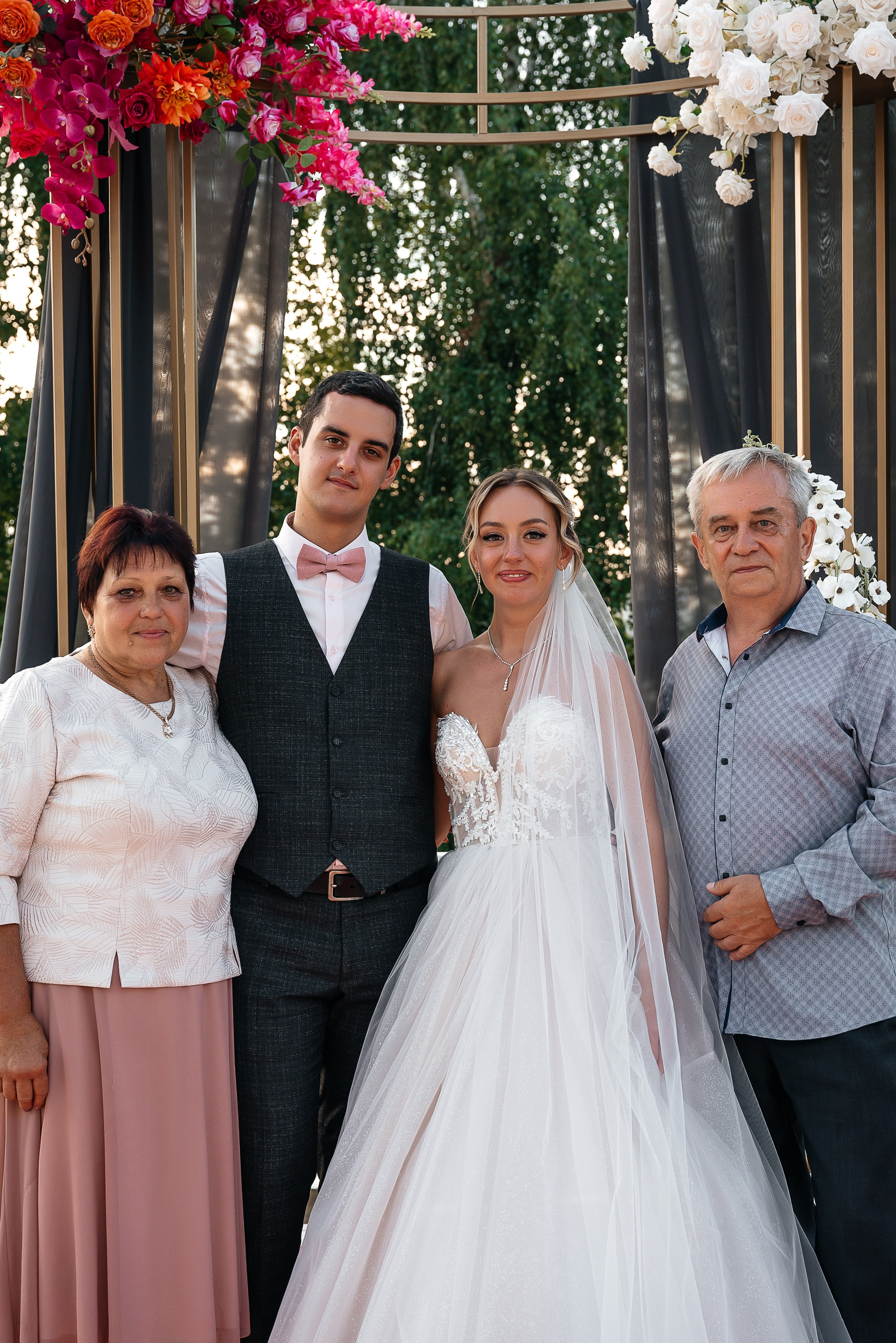 Костя & Лиза. RETOUCH-HOUSE