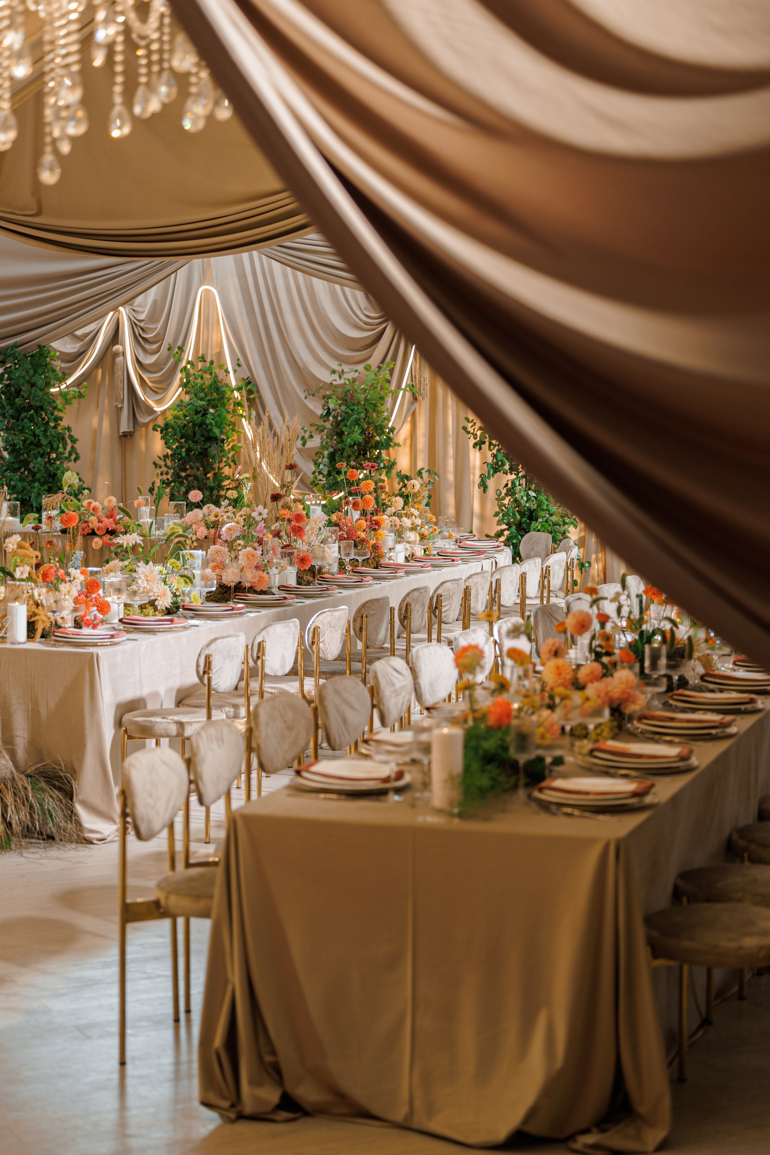 Дима & Варя. RETOUCH-HOUSE