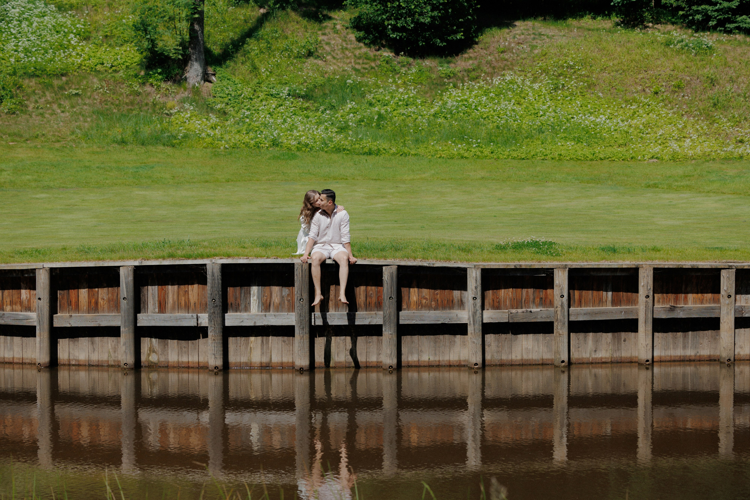 Ренат & Анастасия. RETOUCH-HOUSE