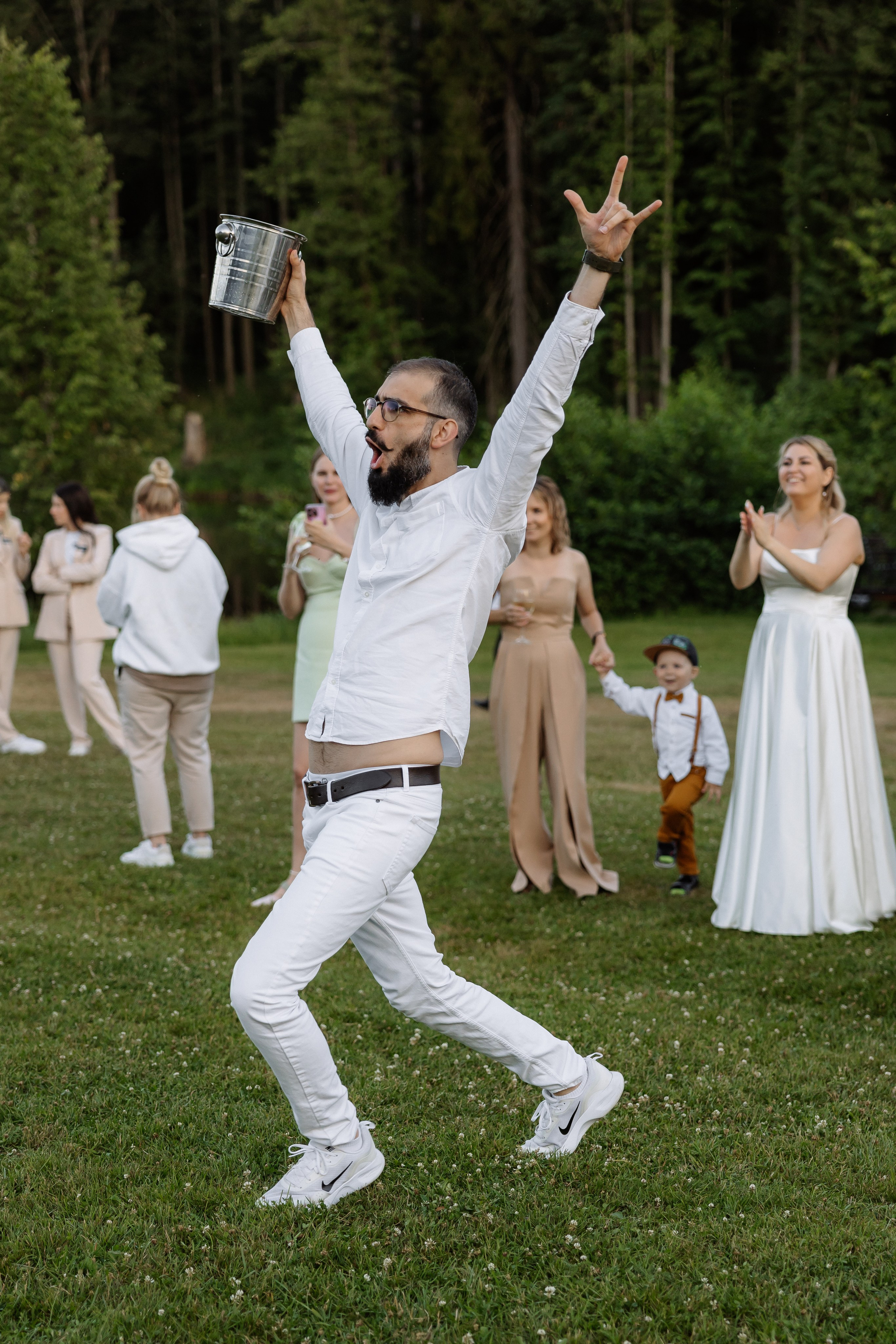 Владислав & Виктория. RETOUCH-HOUSE