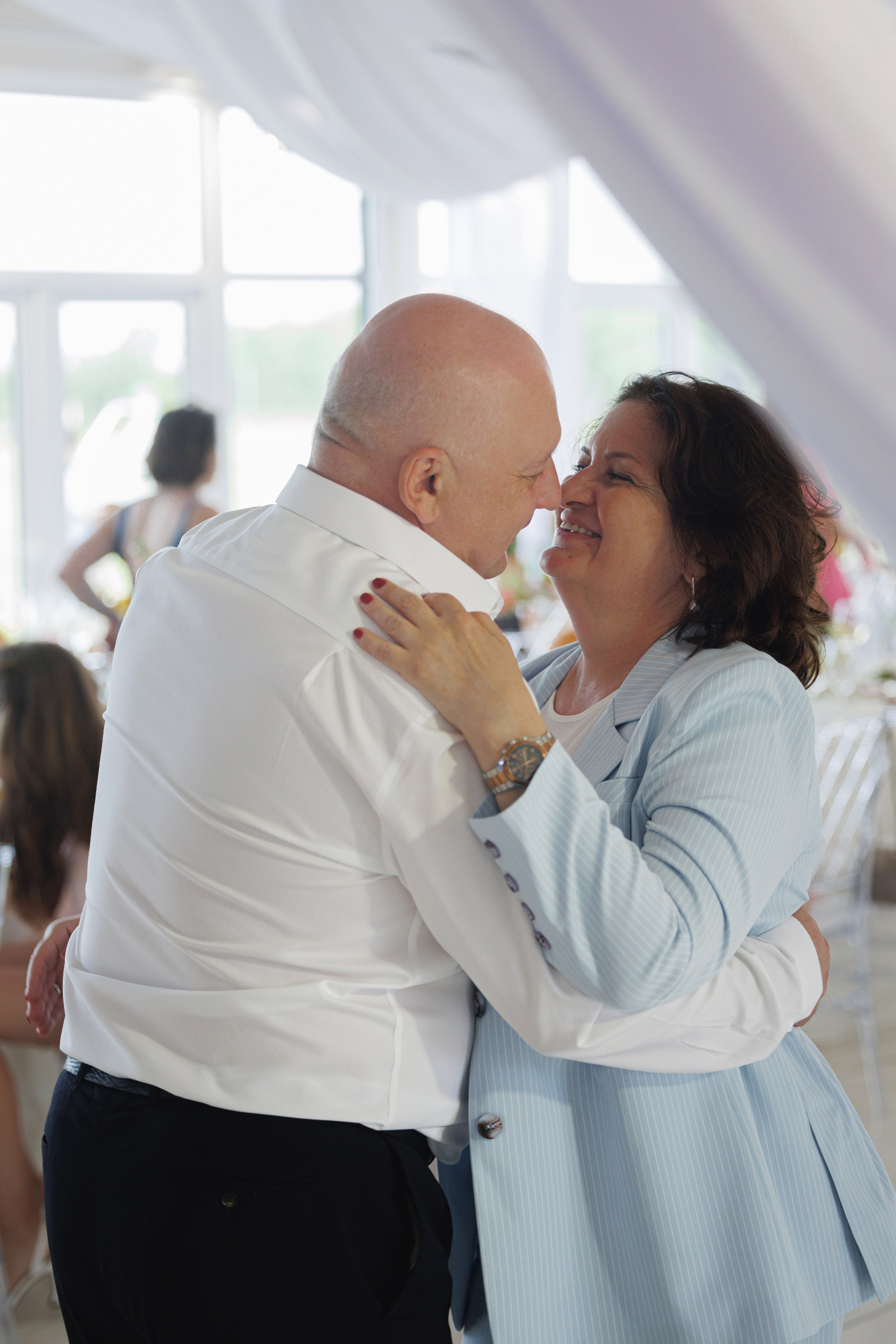 Ренат & Анастасия. RETOUCH-HOUSE