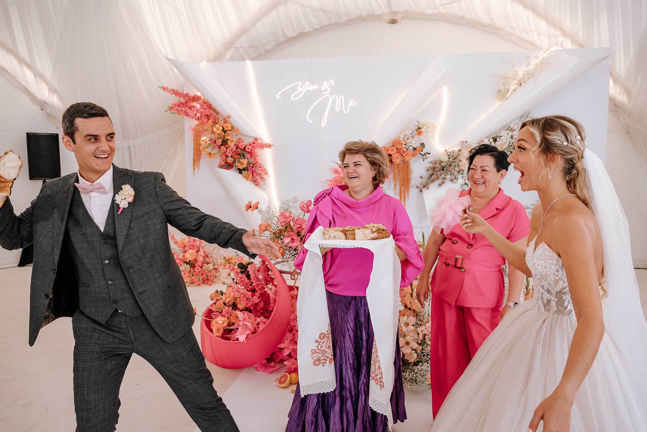 Костя & Лиза. RETOUCH-HOUSE