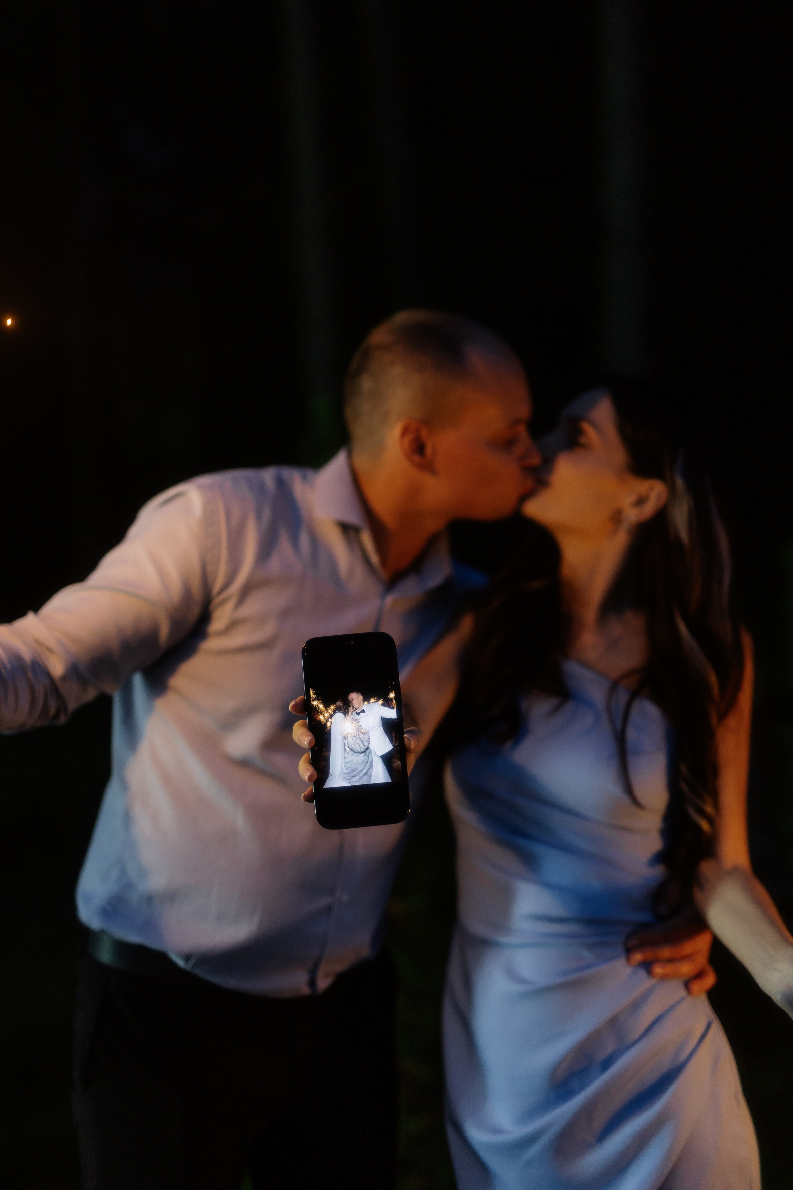 Александр & Марьяна. RETOUCH-HOUSE