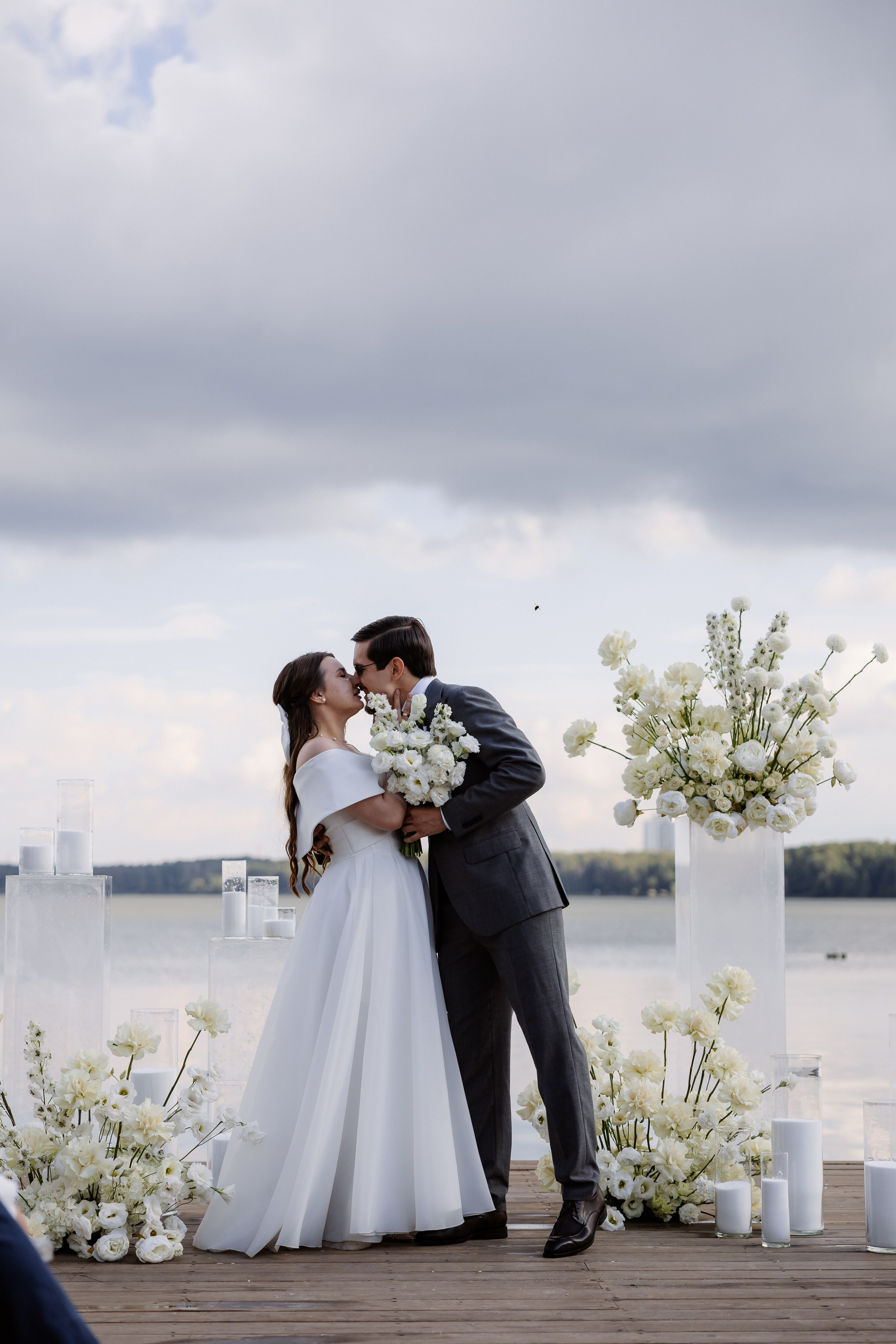 Эмилия & Тимур. RETOUCH-HOUSE