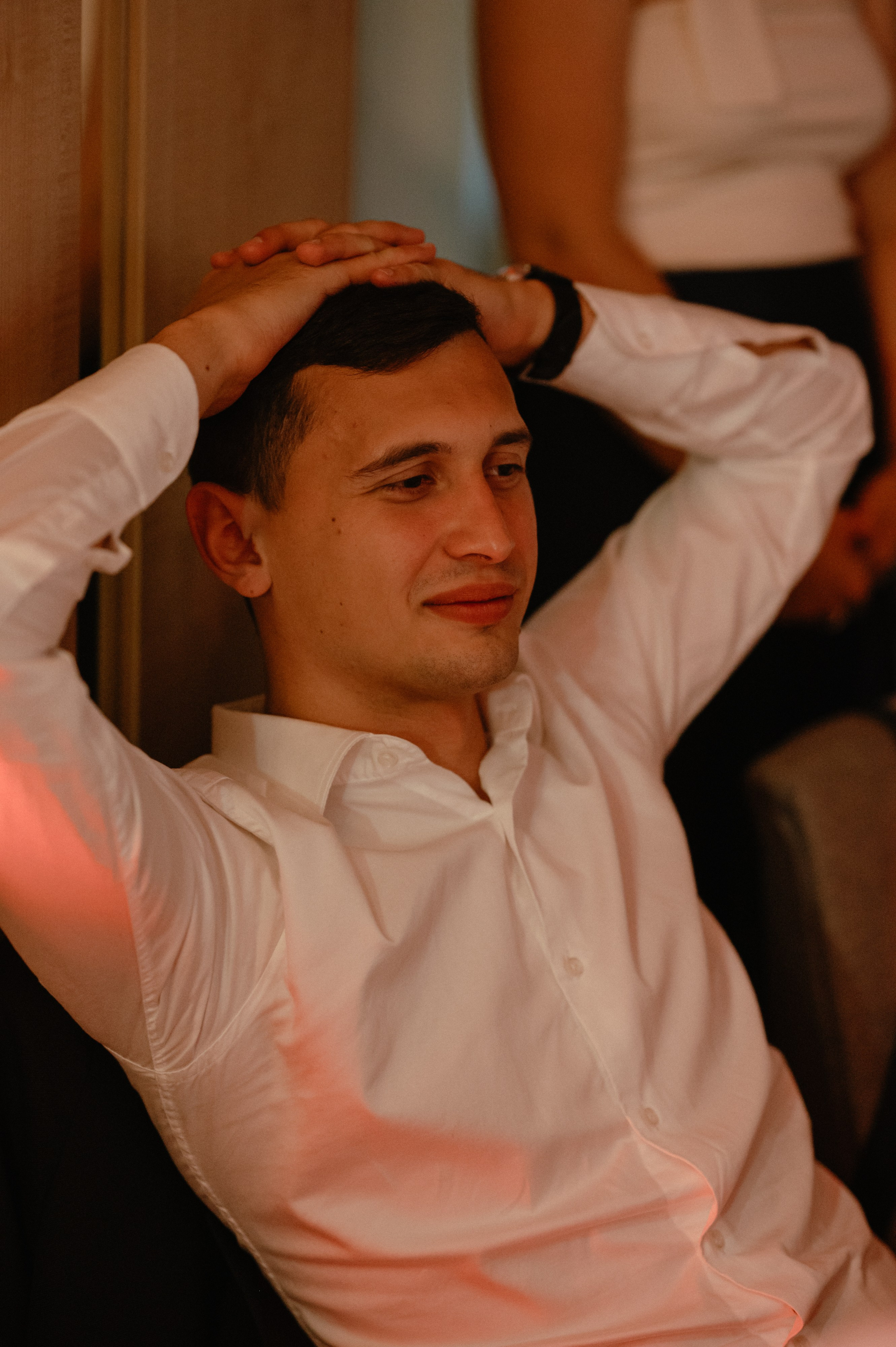 03.08.2024. RETOUCH-HOUSE